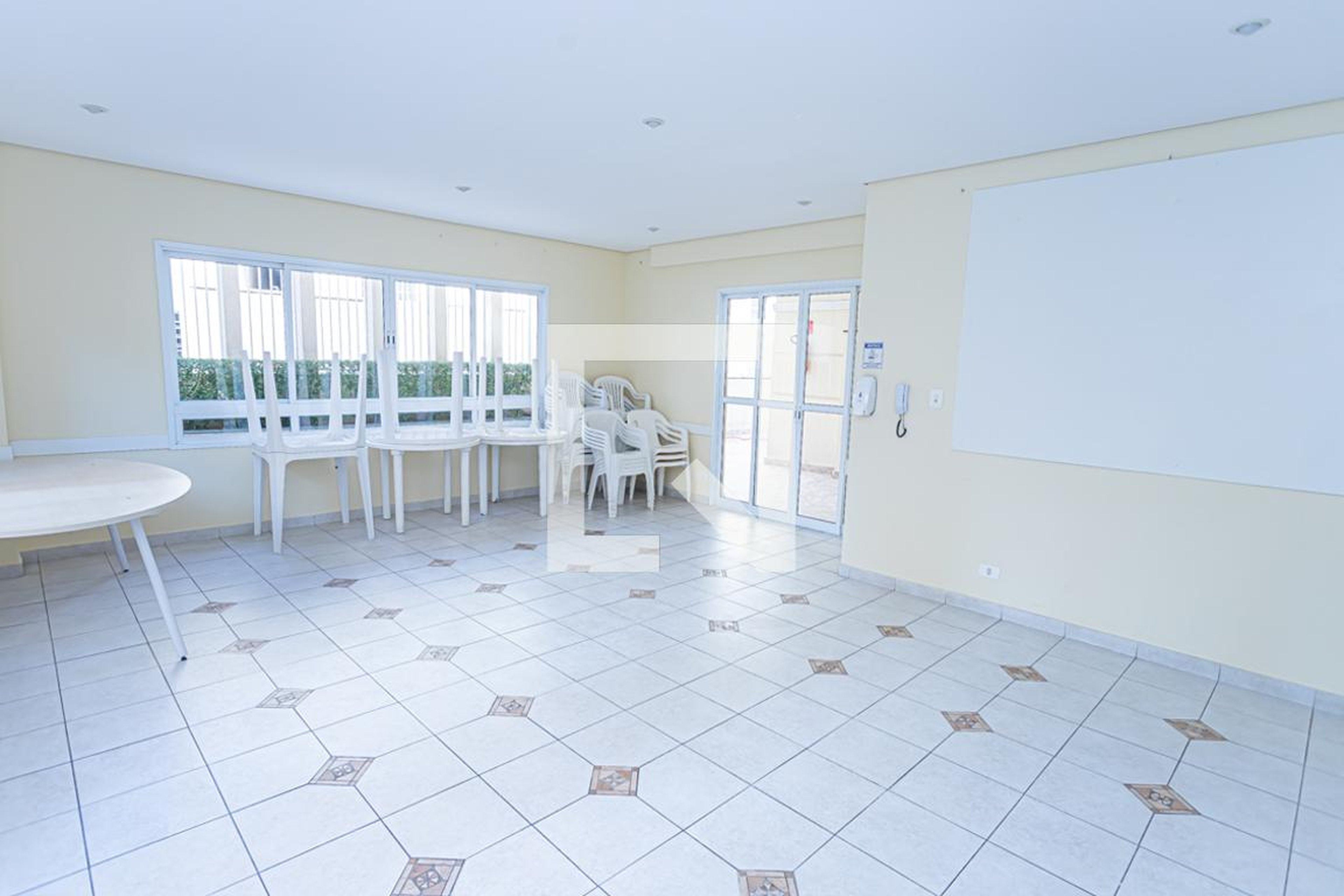 Salão de Festas - Cidade do México