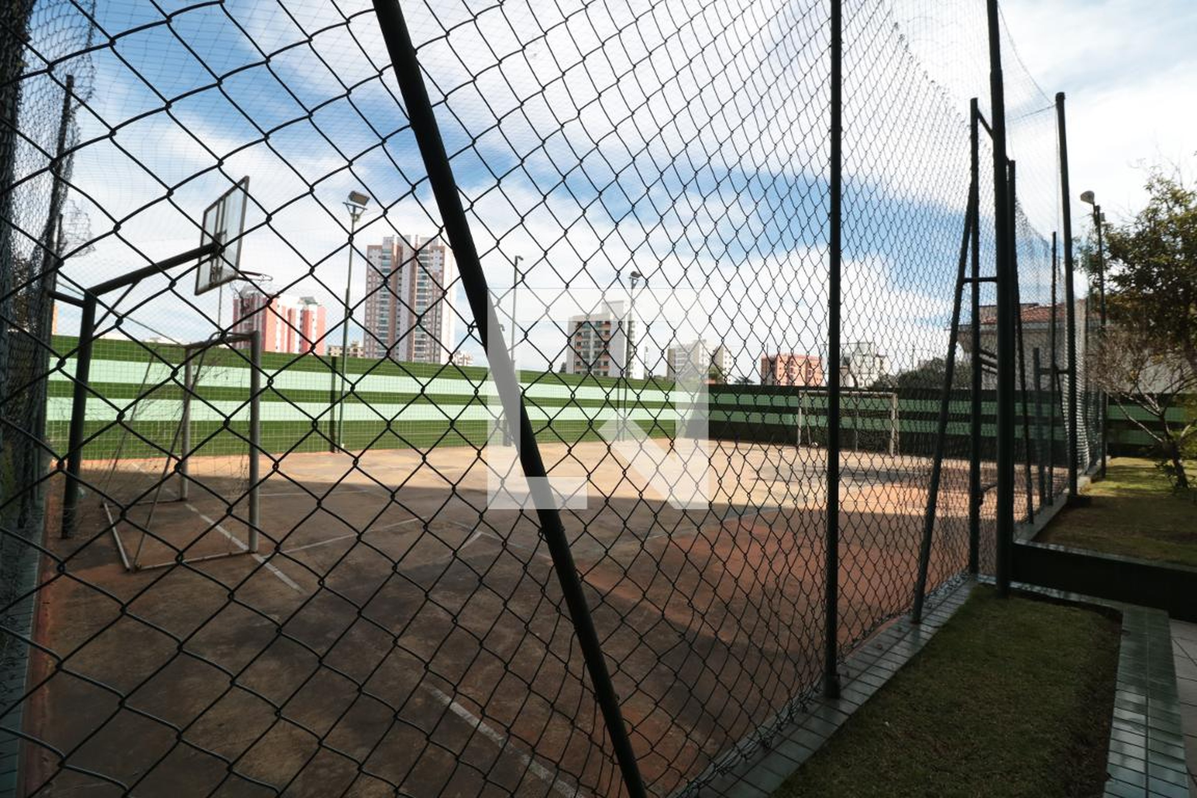 Quadra - Edifício Bonique