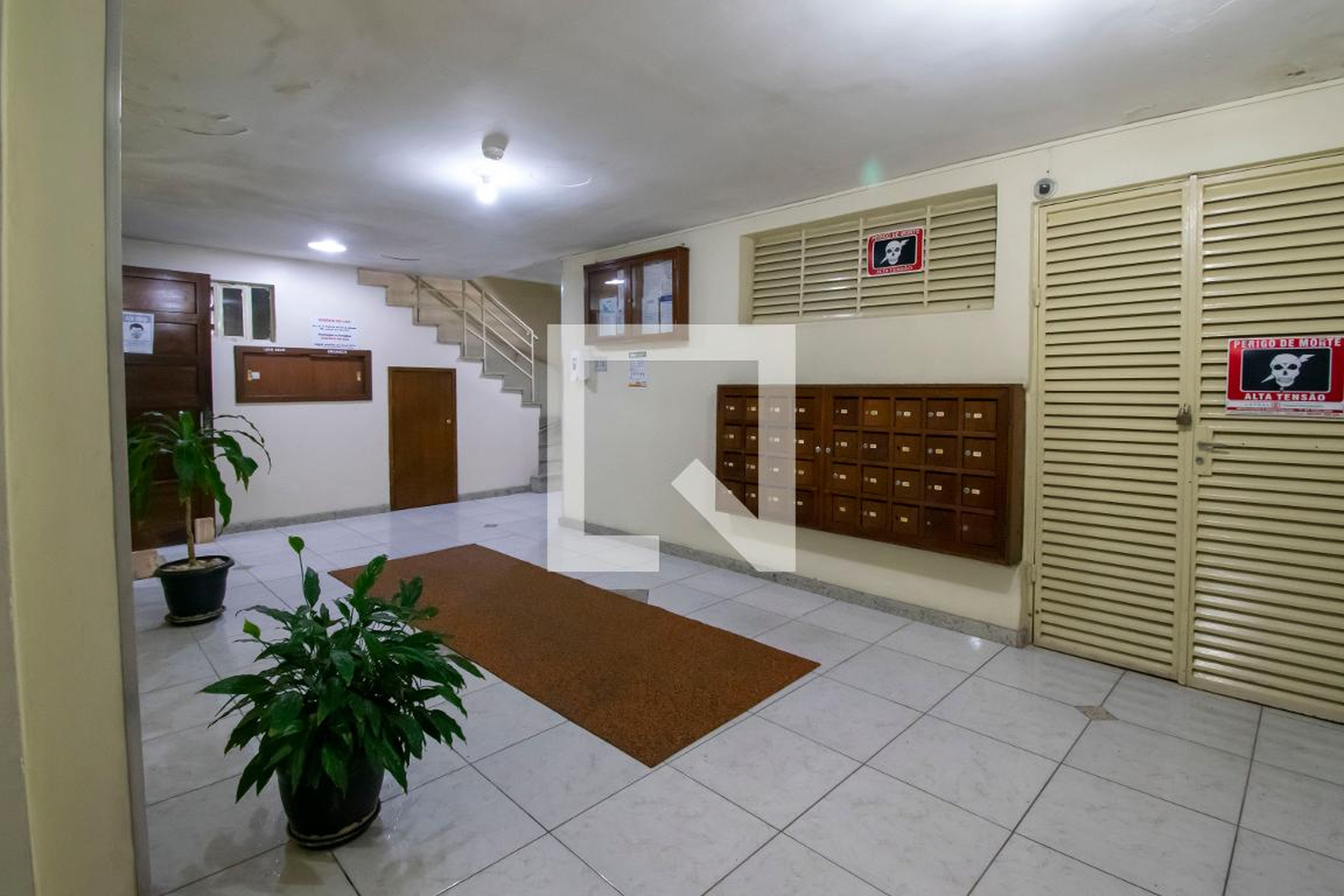 Hall de Entrada - null