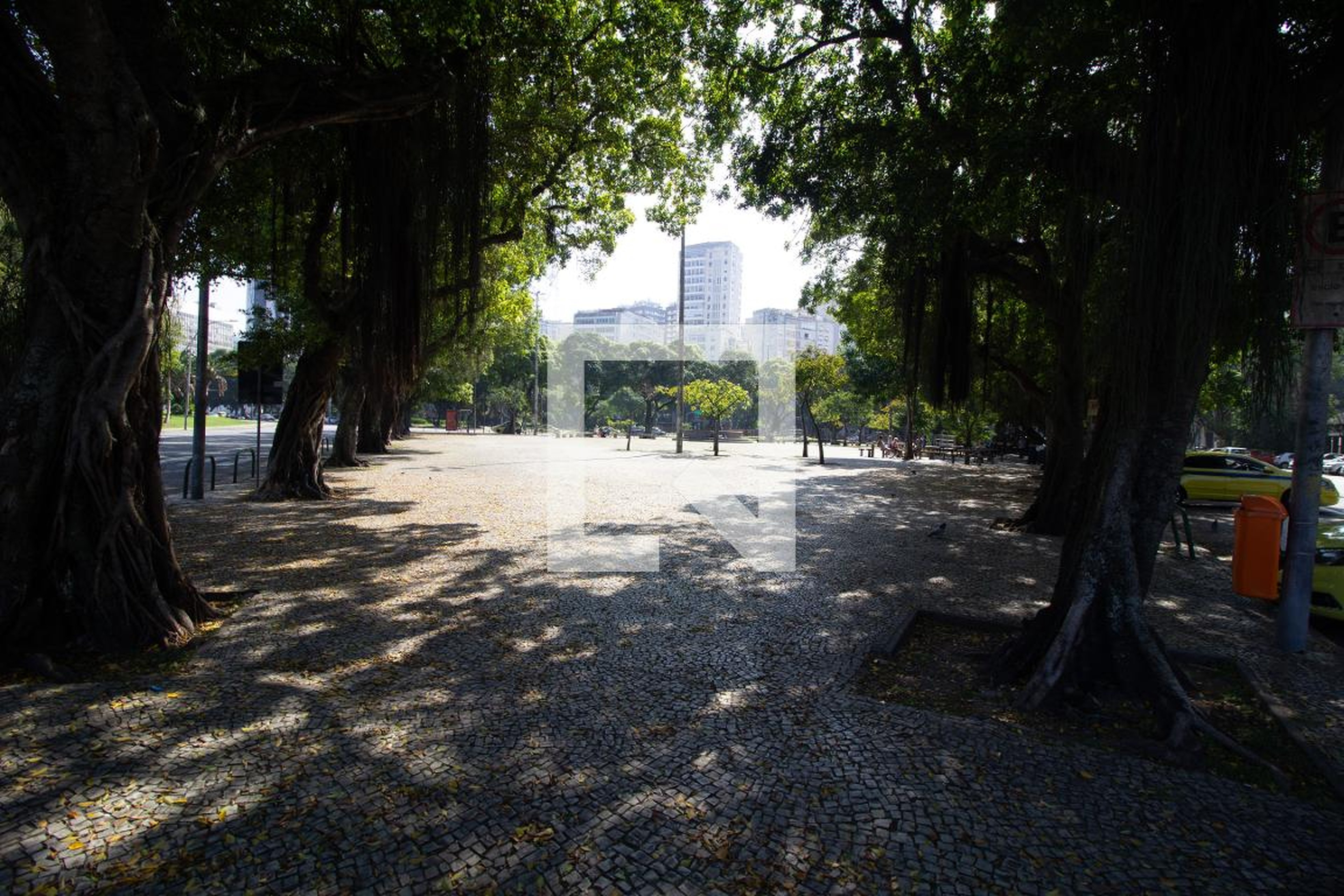 Fachada Edifício Vifer