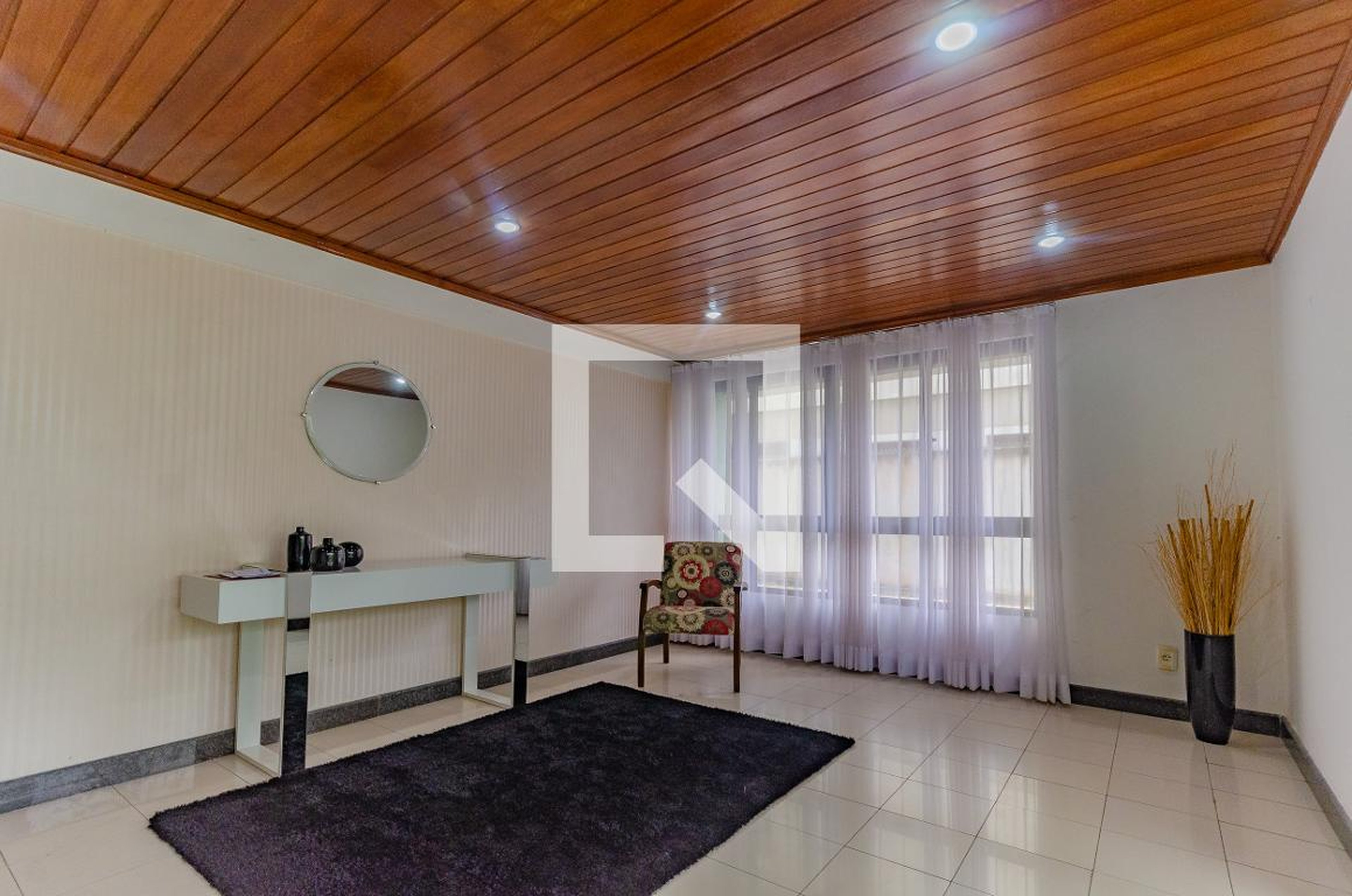 Hall de Entrada - 