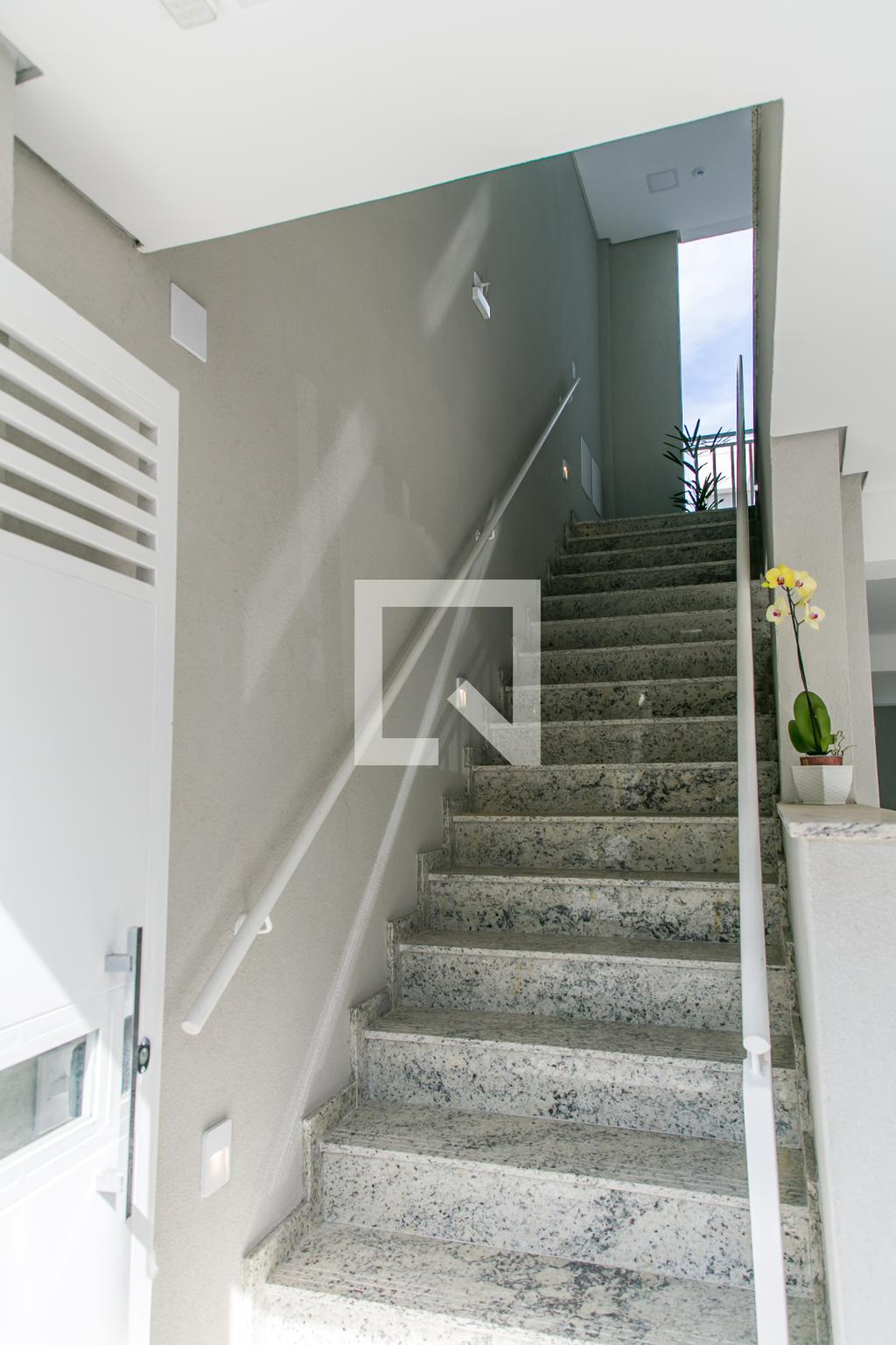 Área comum - Residencial Diamante