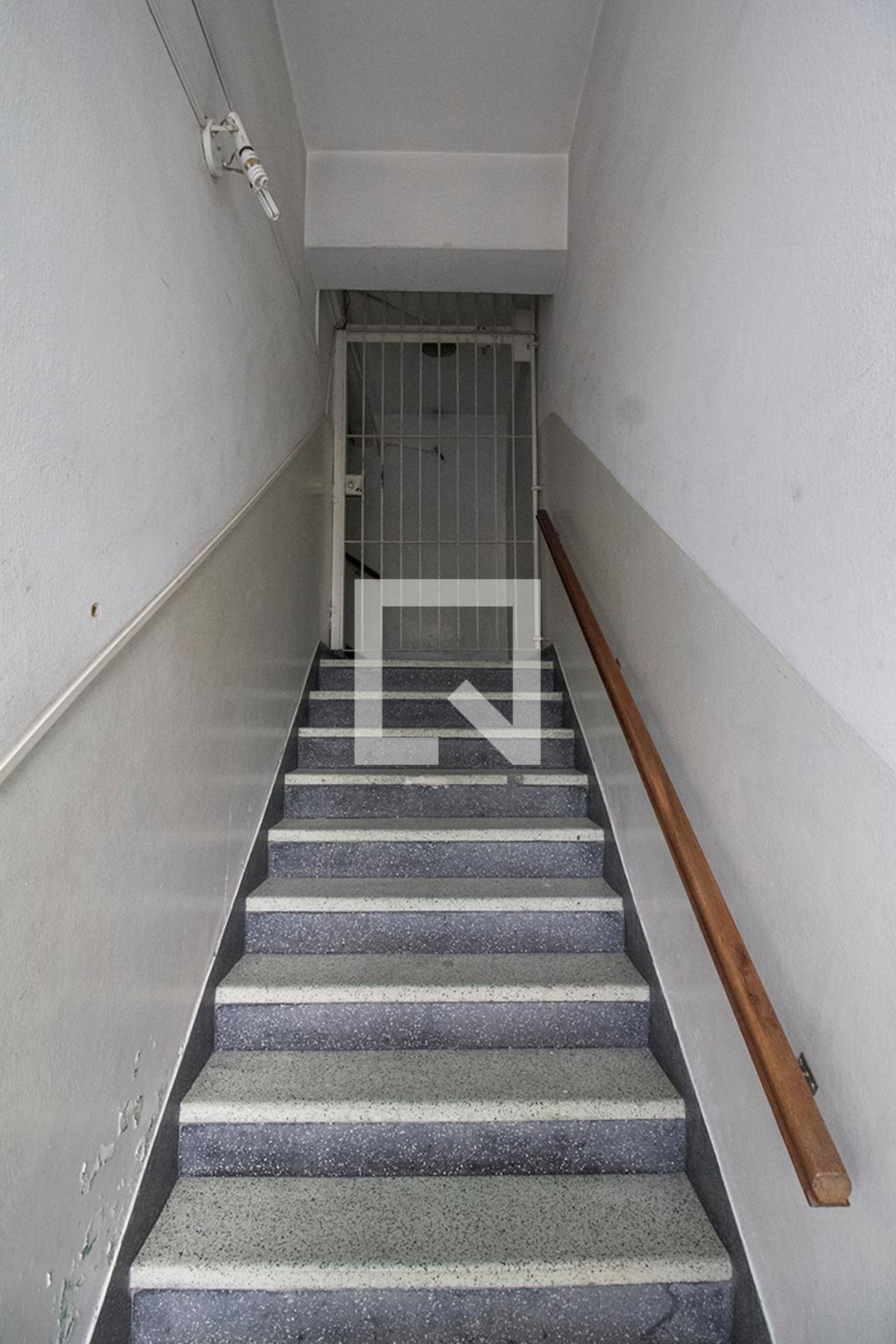 Entrada - Edifício Reimar