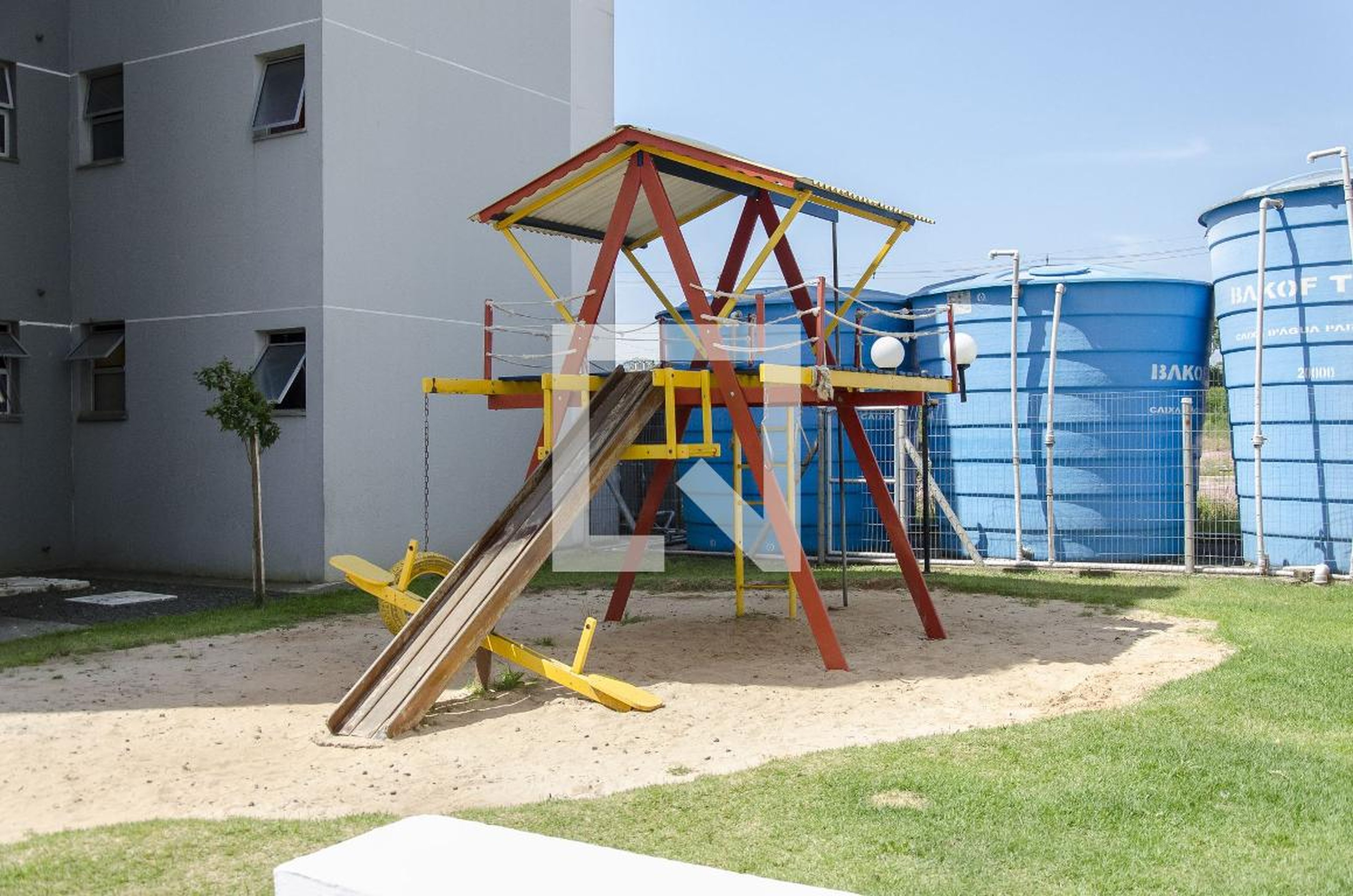 Playground - Moradas do Leste