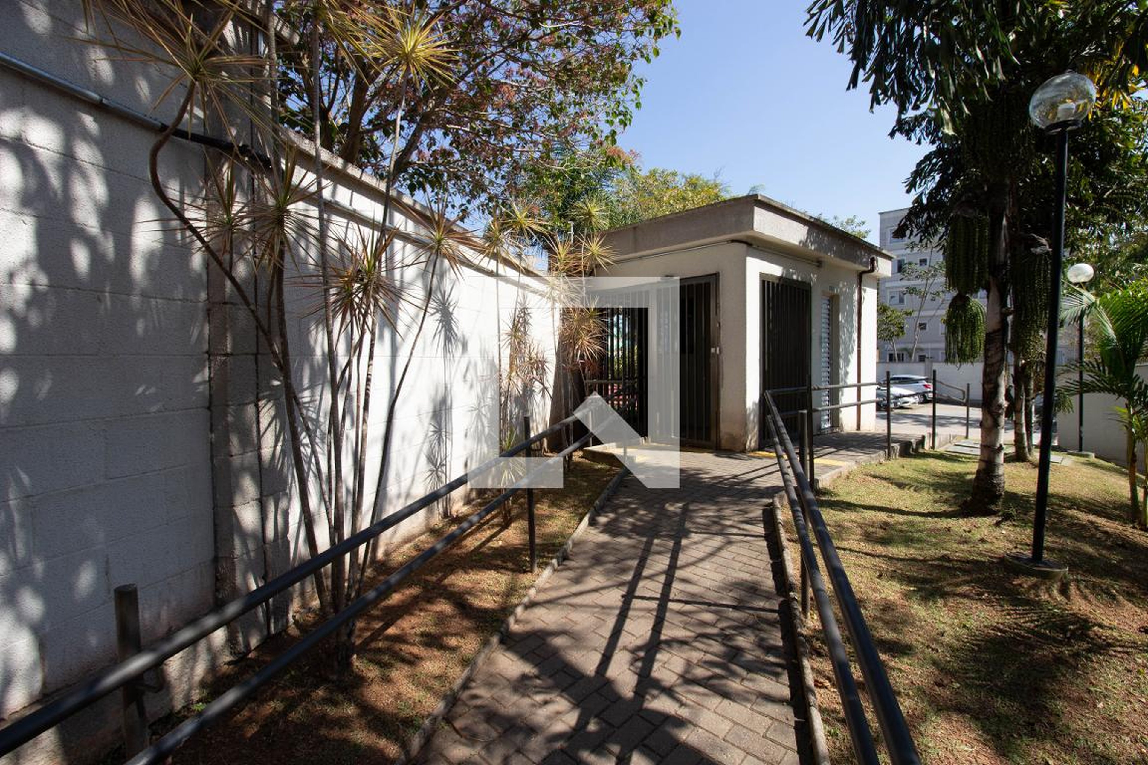 Portaria - Saint Agostini