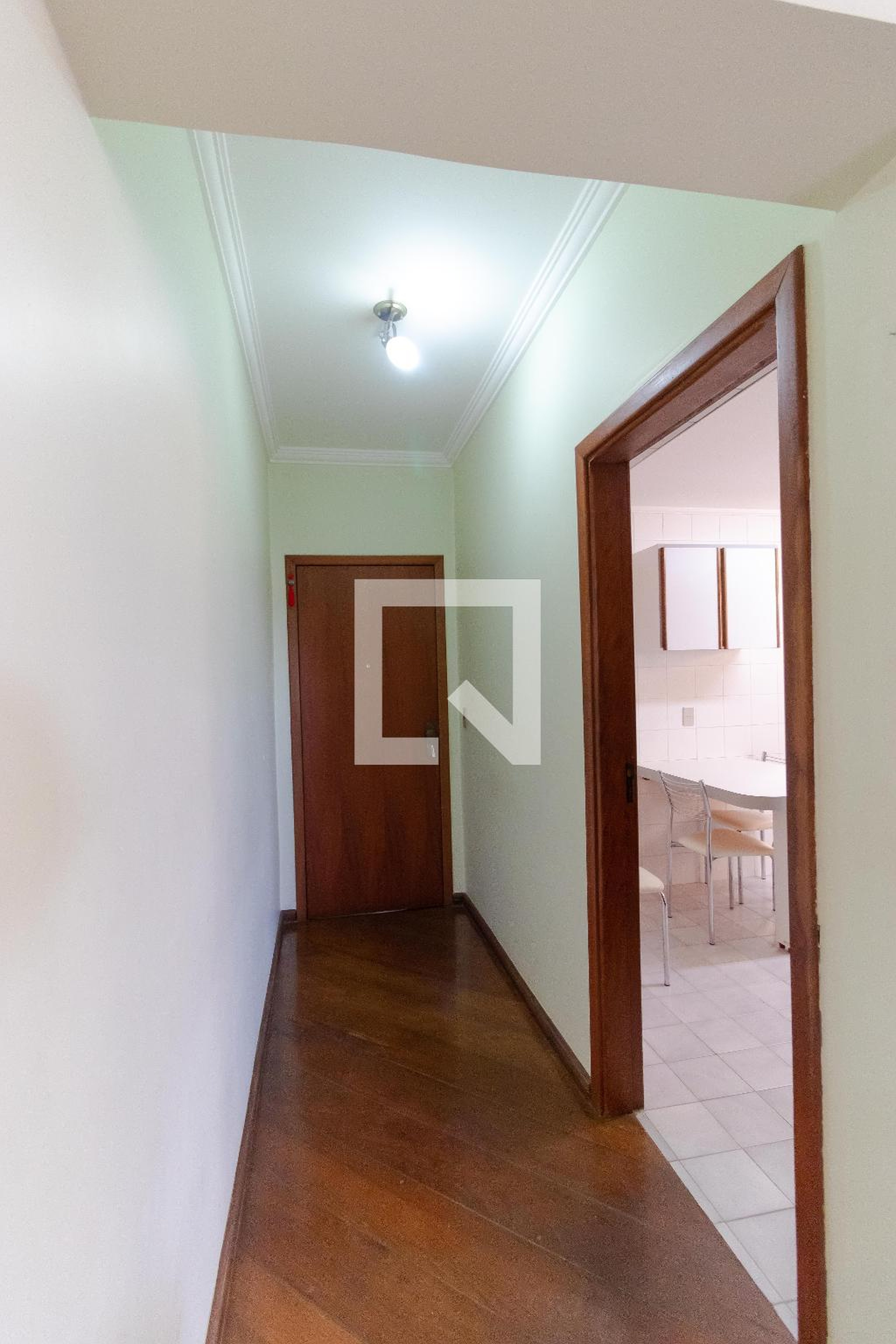 Hall de Entrada - null