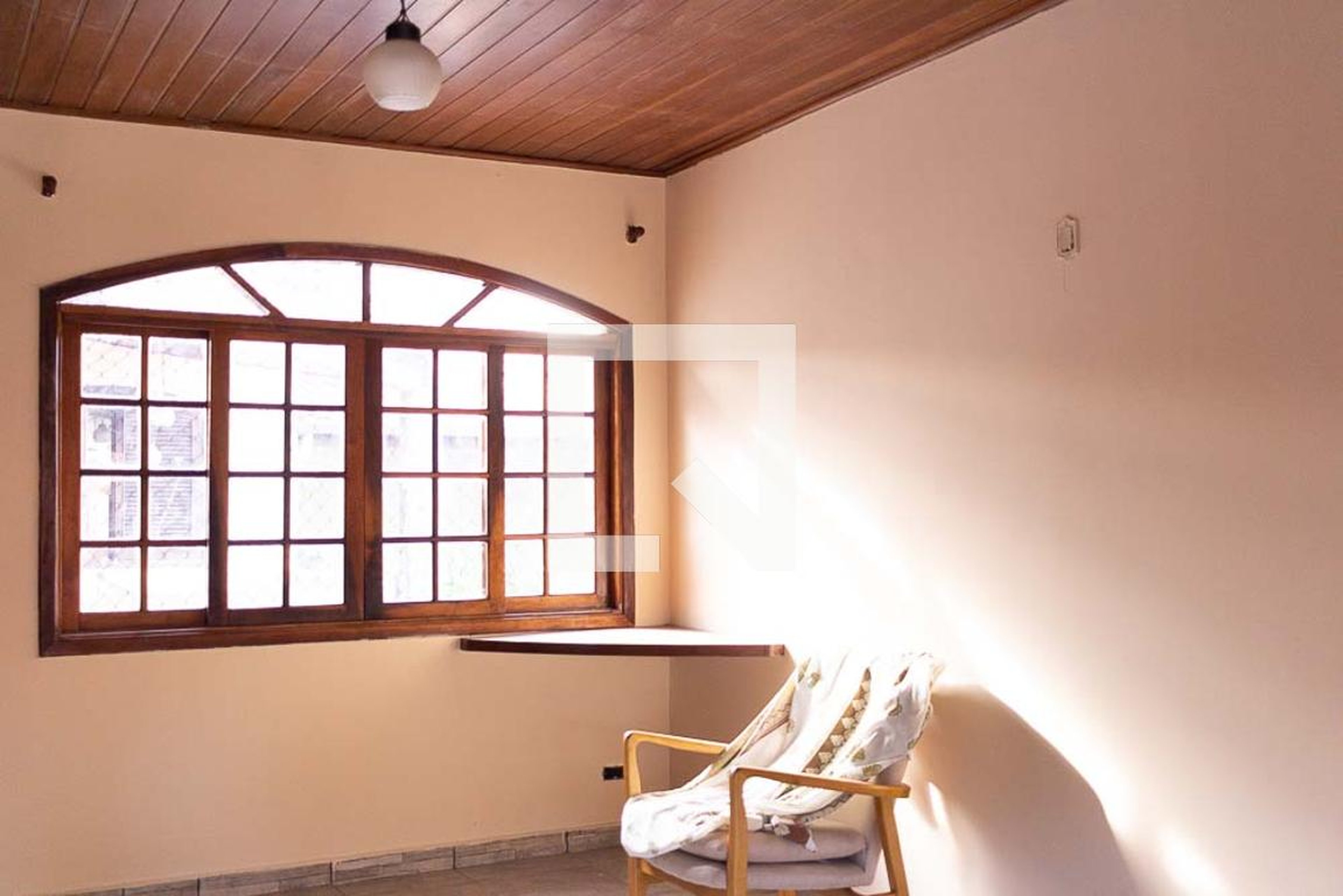 Área comum - Conjunto Residencial Village Eldorado