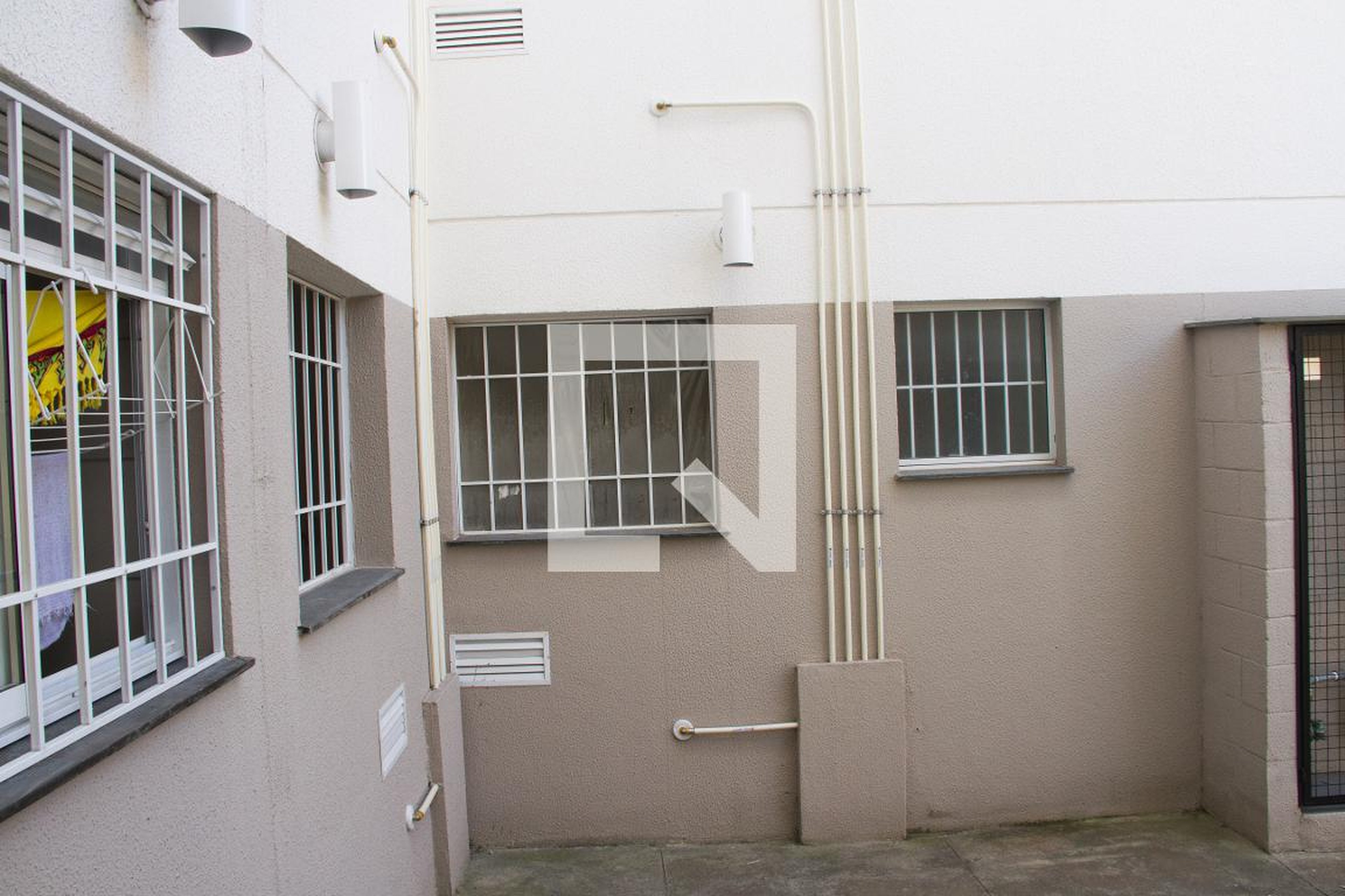 Área Externa - Completo Piedade