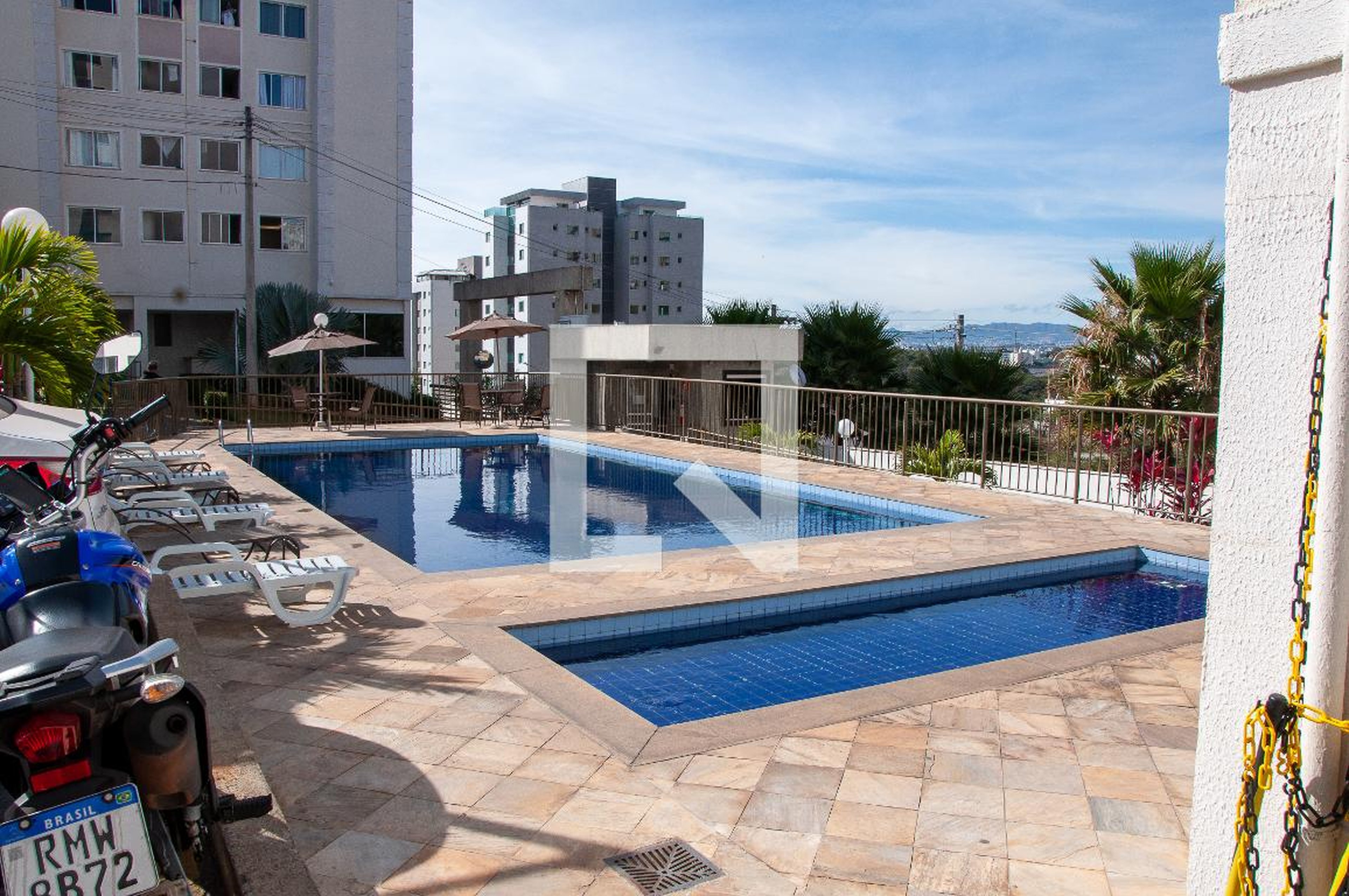 Piscina - 