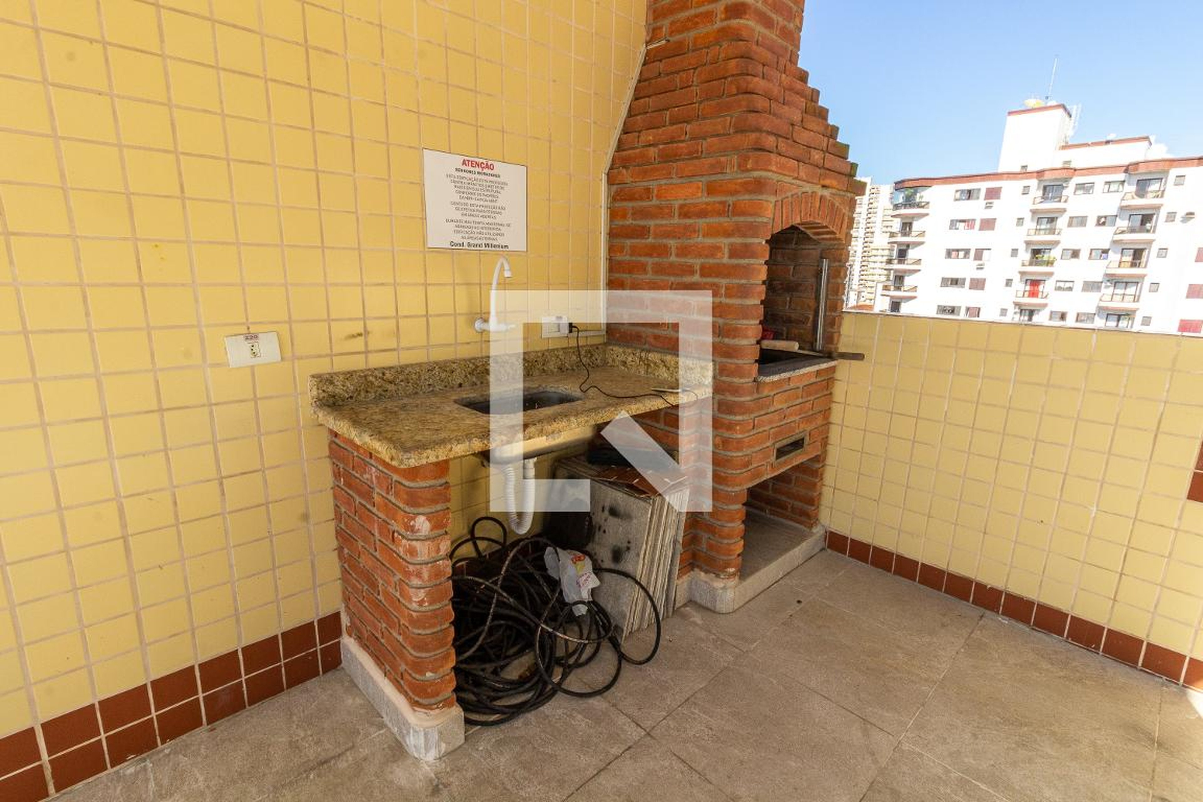 Churrasqueira - Grand Millenium