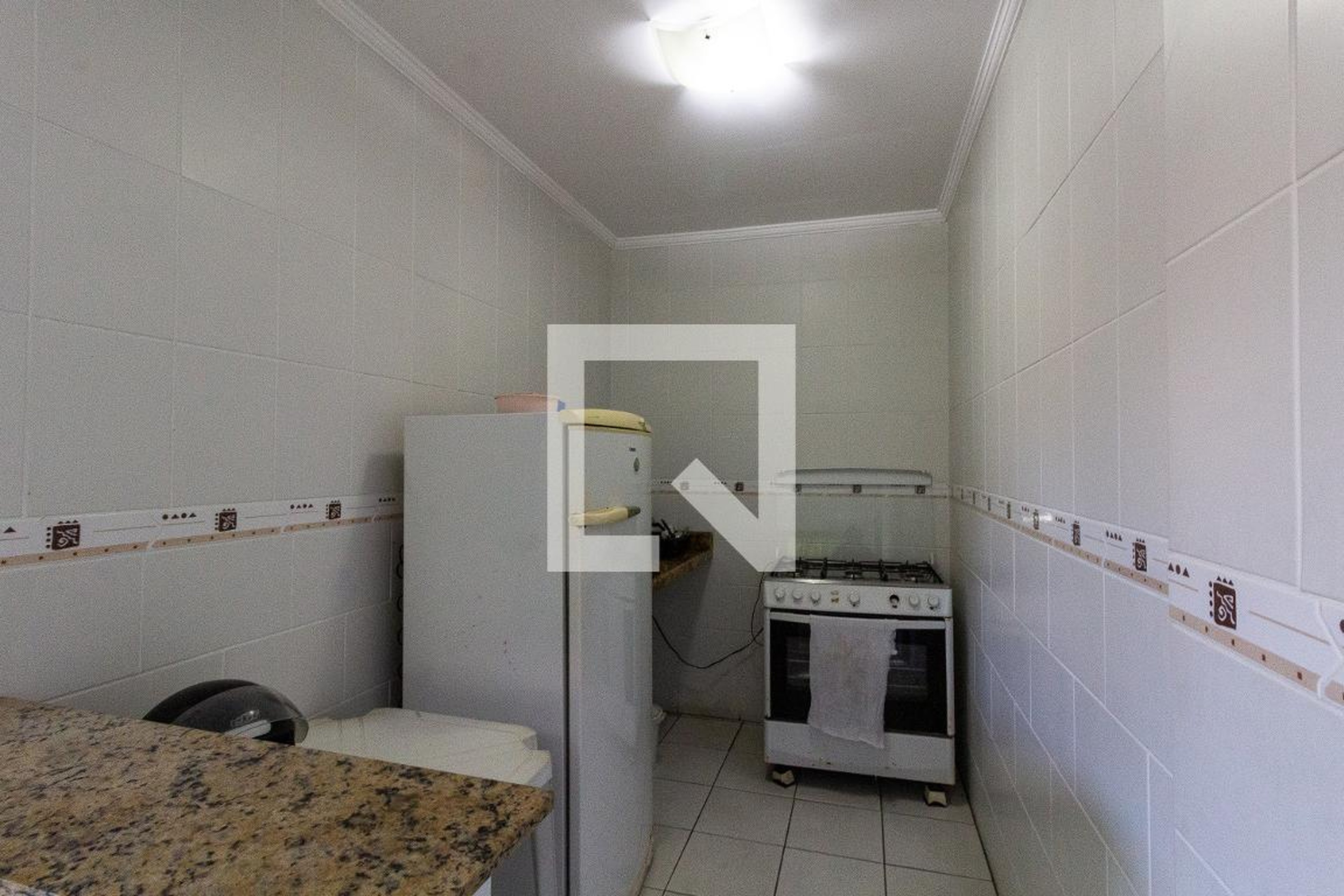 Salão de festas - Grand Millenium