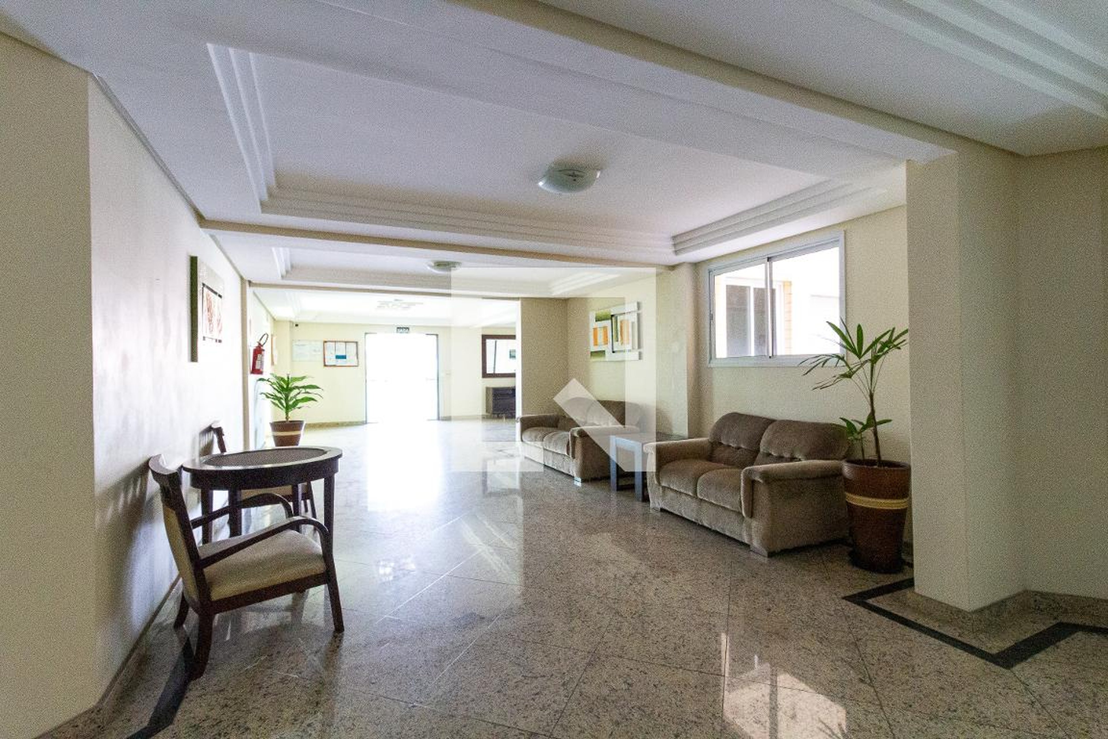 Hall - Grand Millenium