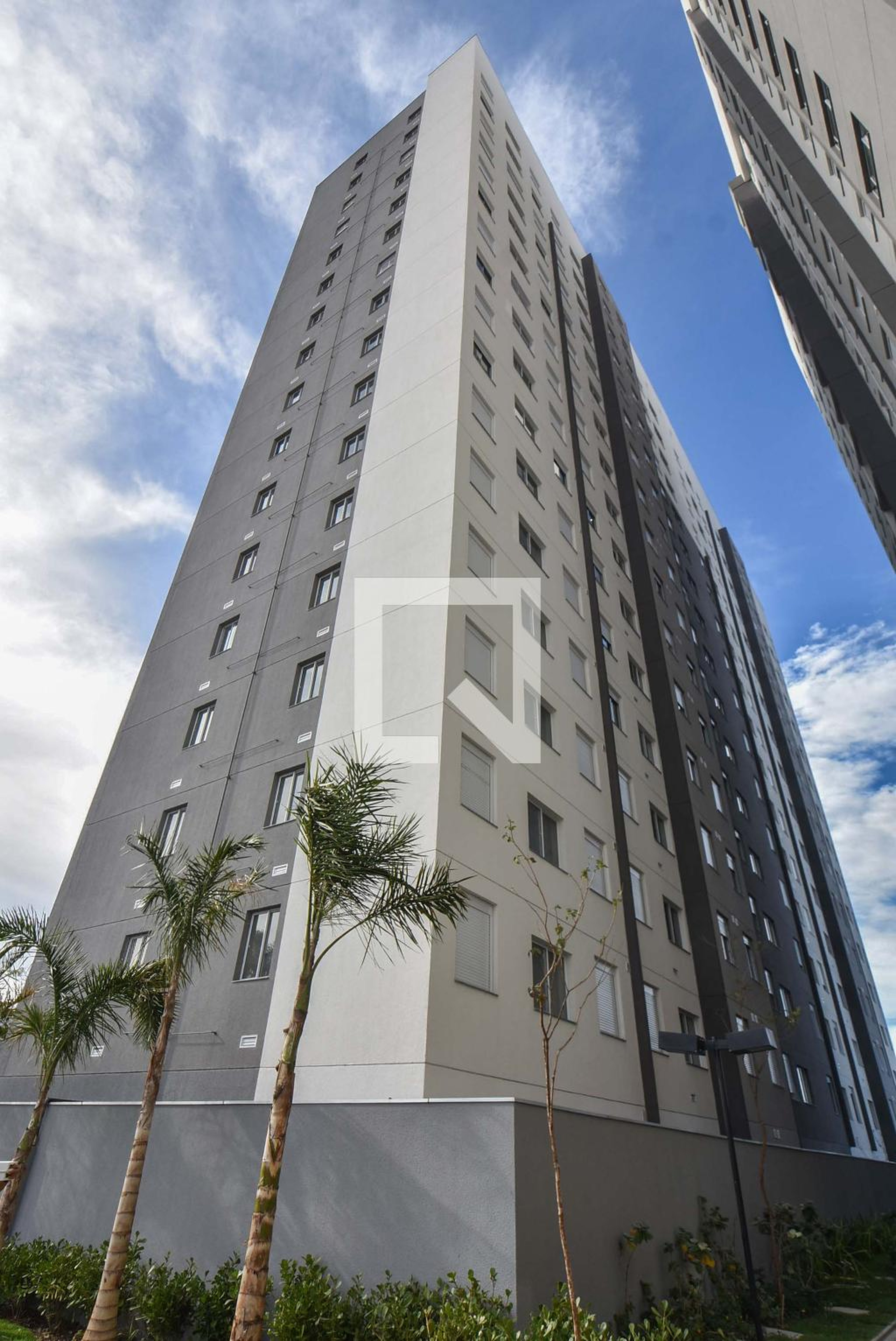 Prédio Condomínio Vivaz Santo Amaro