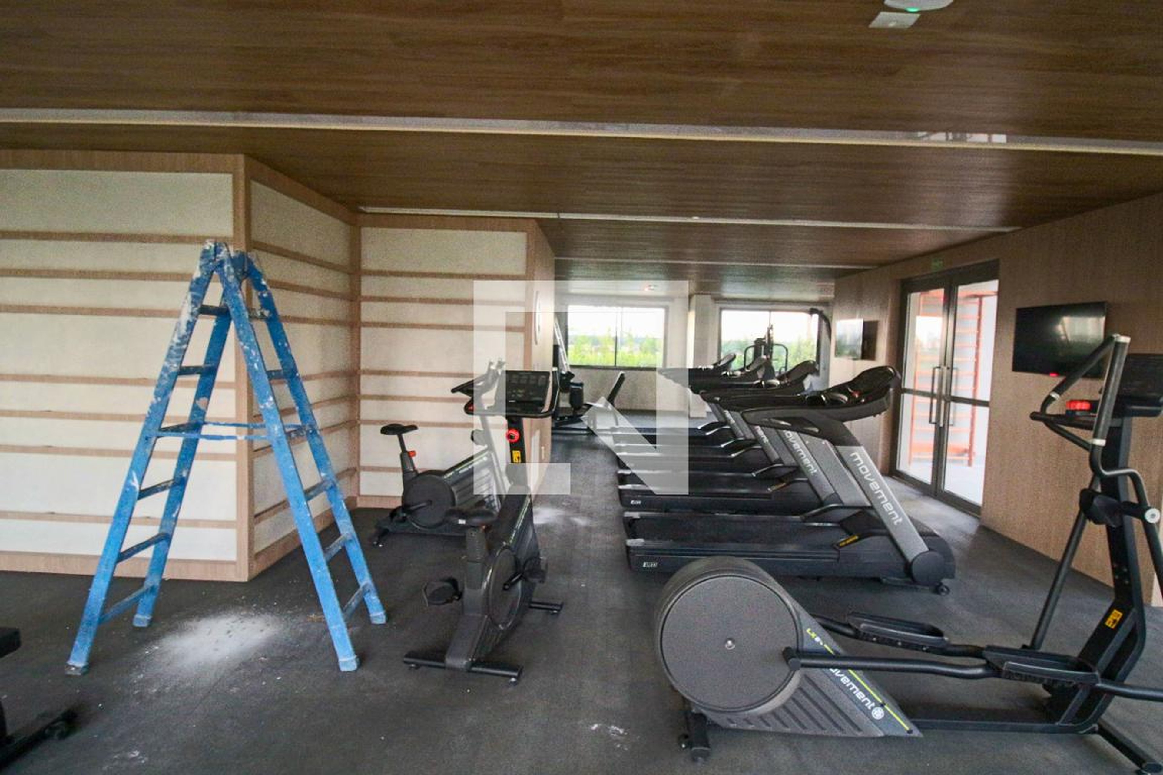 Academia - Nativ Tatuapé