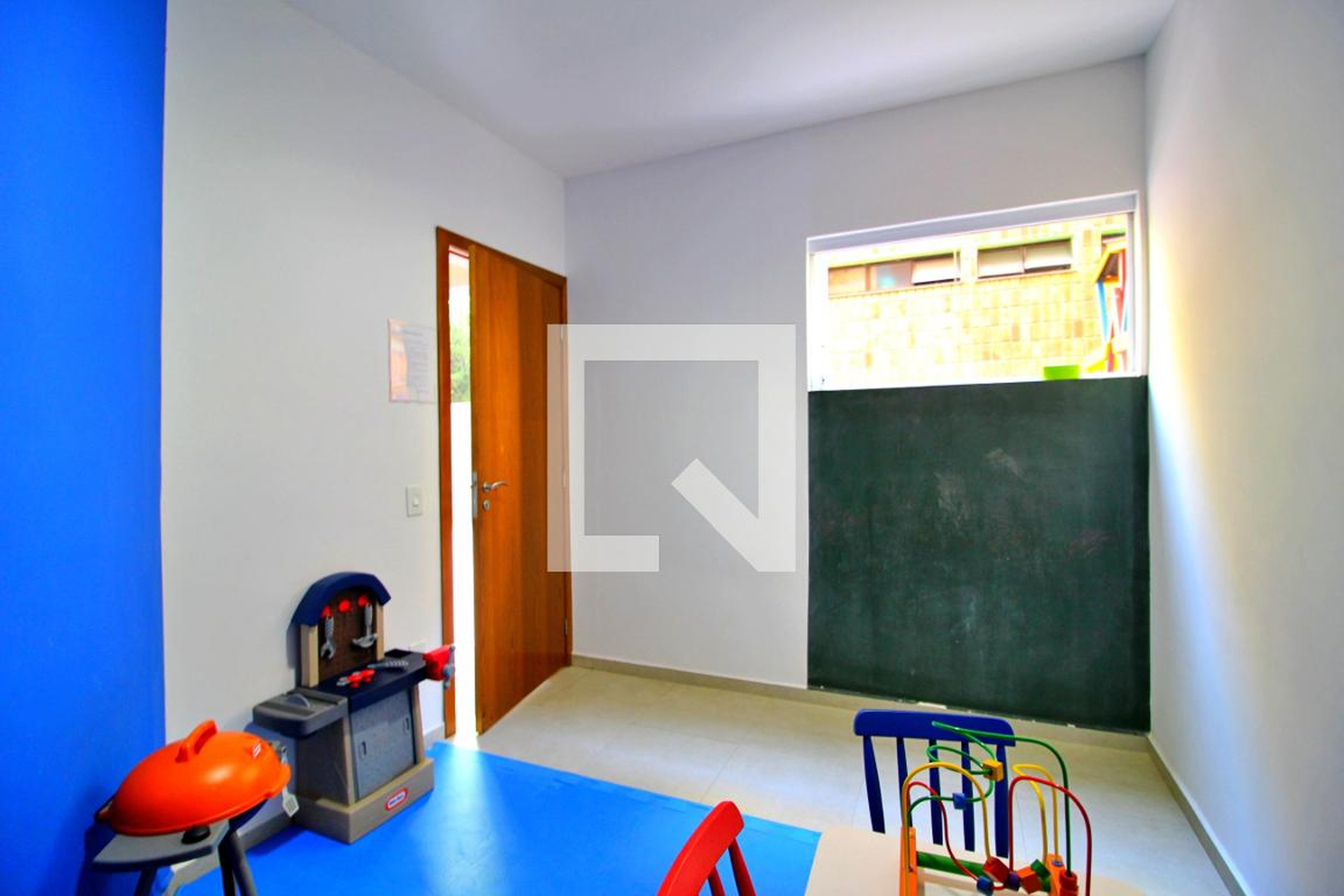 Brinquedoteca - Eleganza