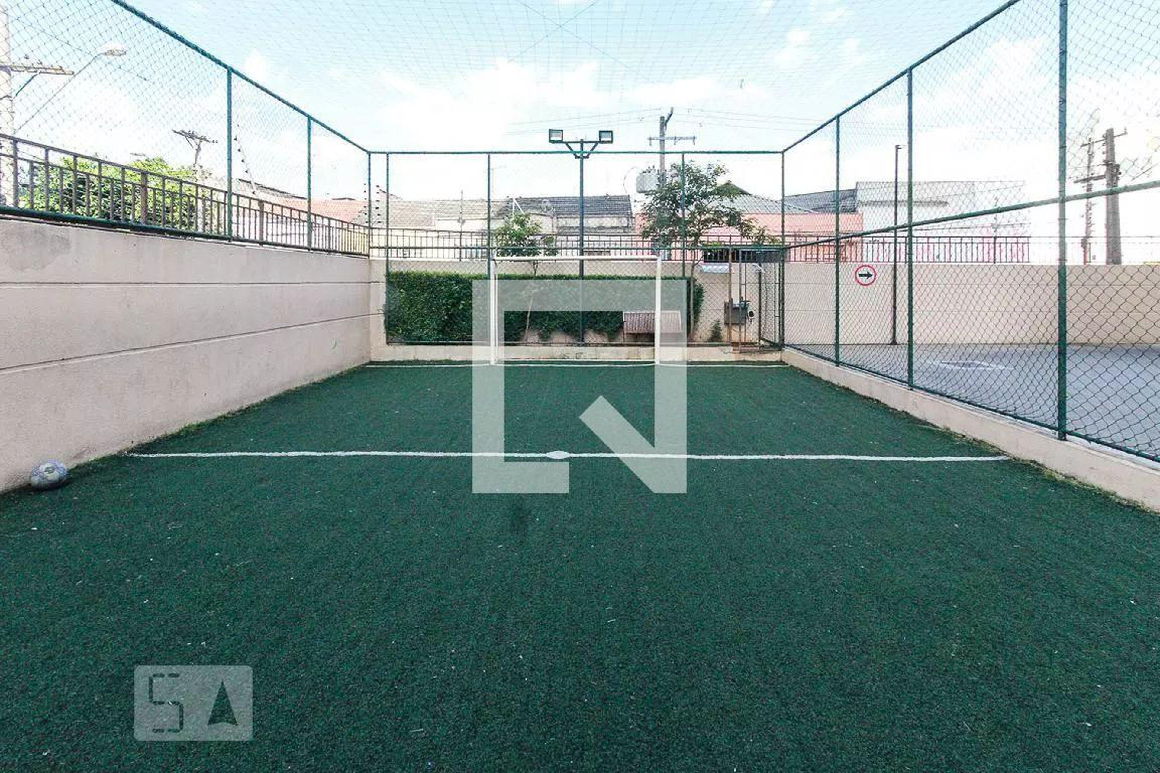 Quadra - Atua Mooca 1