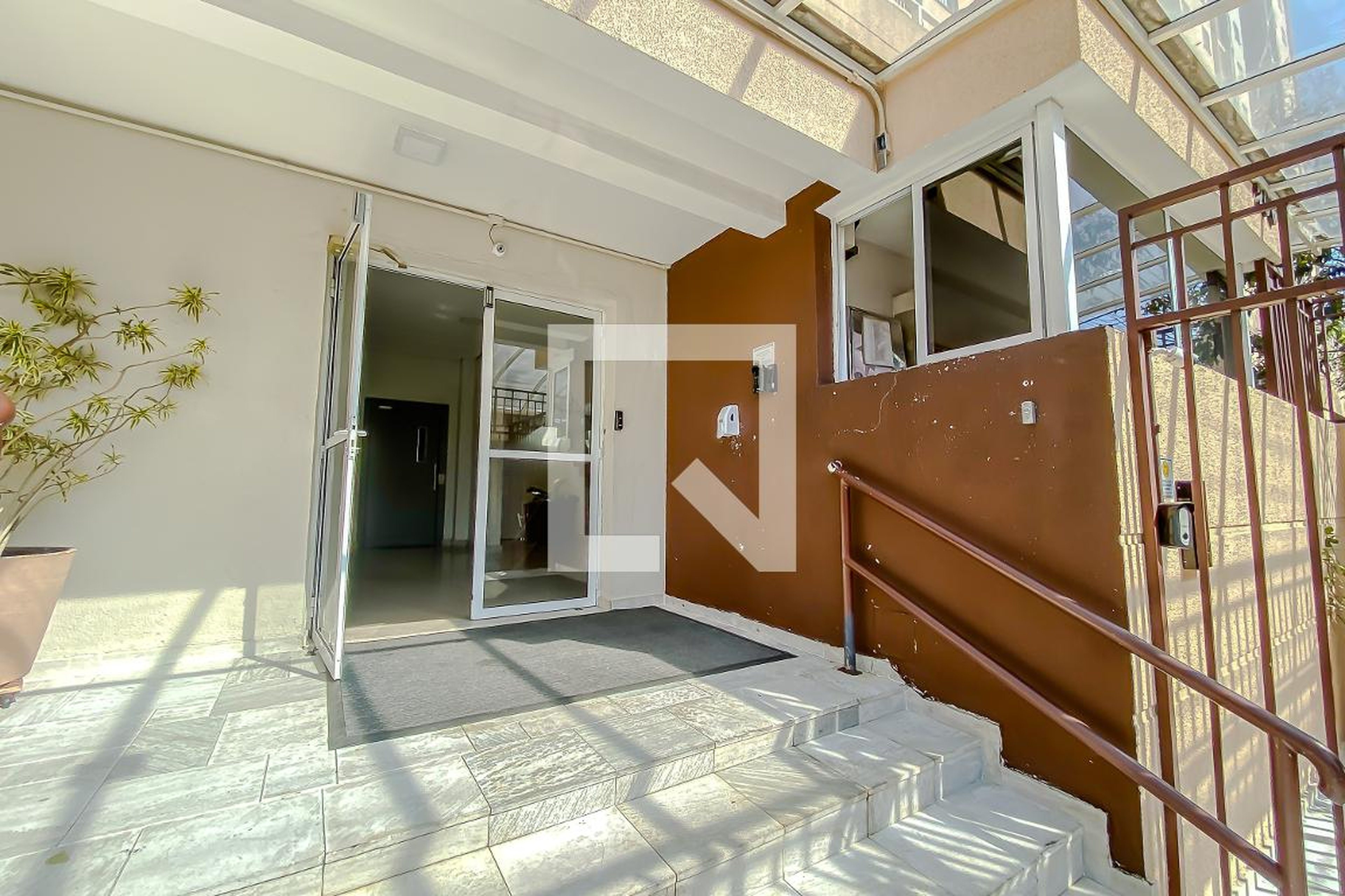 Portaria - Atua Mooca 1