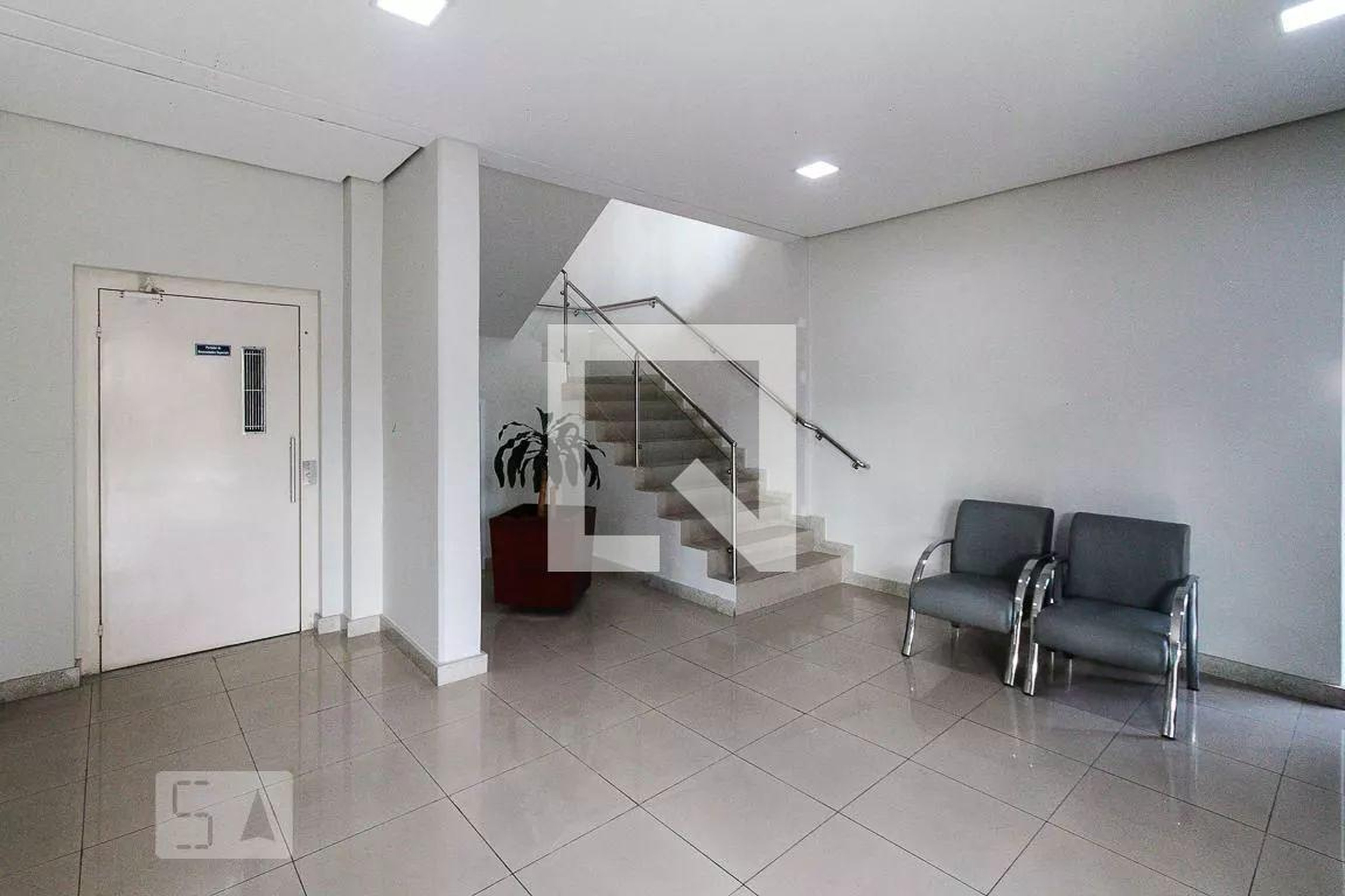 Hall Social - Atua Mooca 1