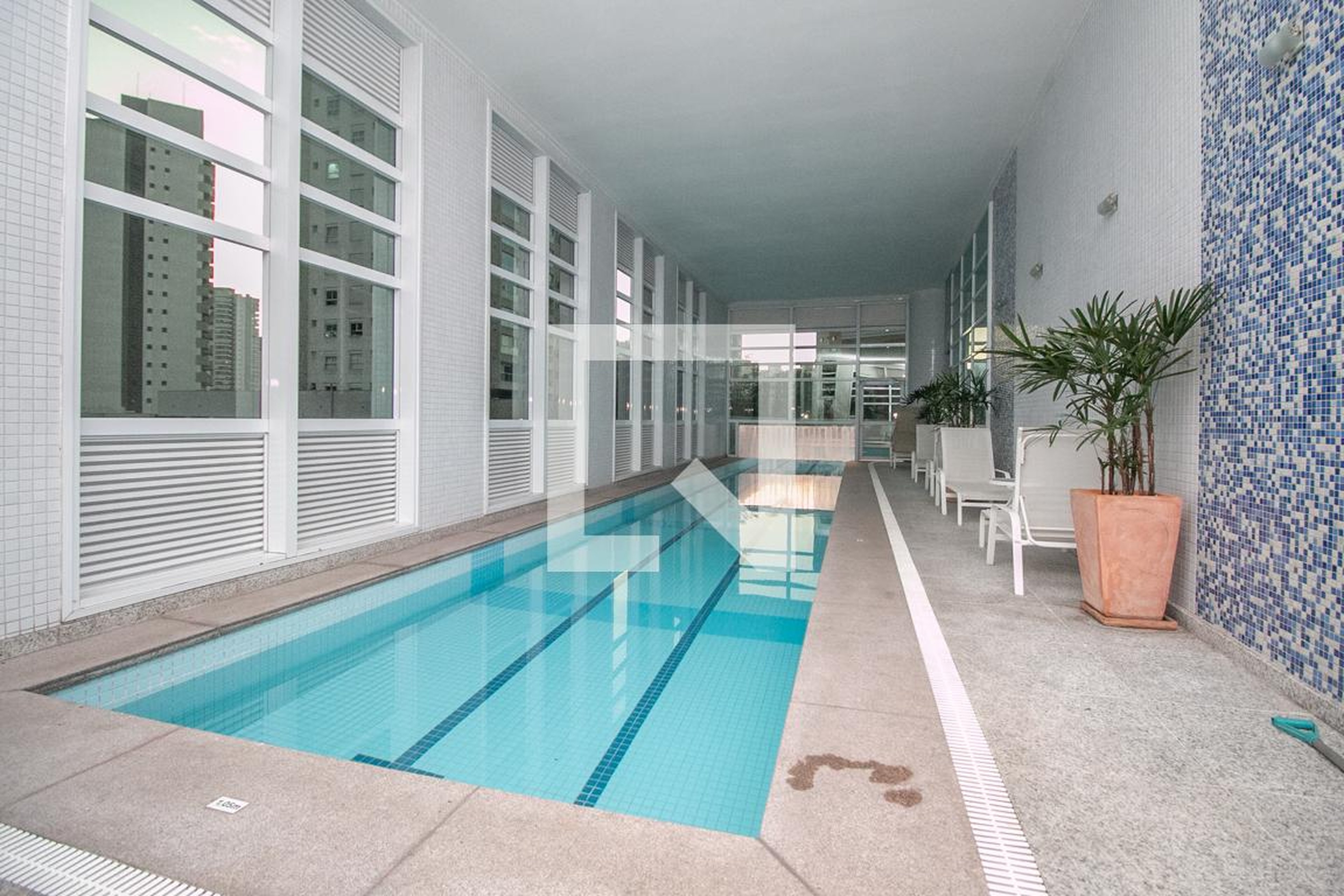 Piscina Coberta - Katherine