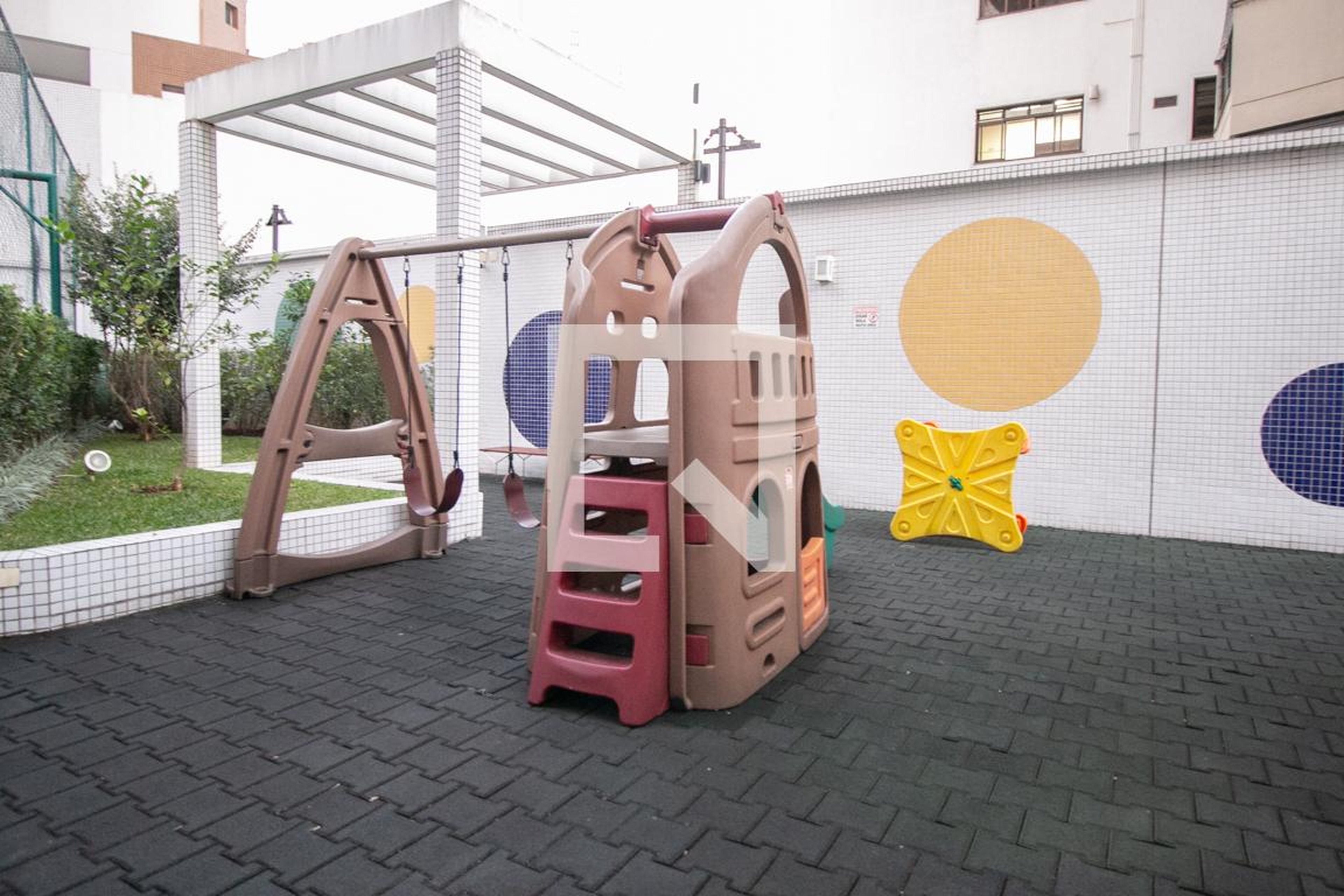 Playground - Katherine