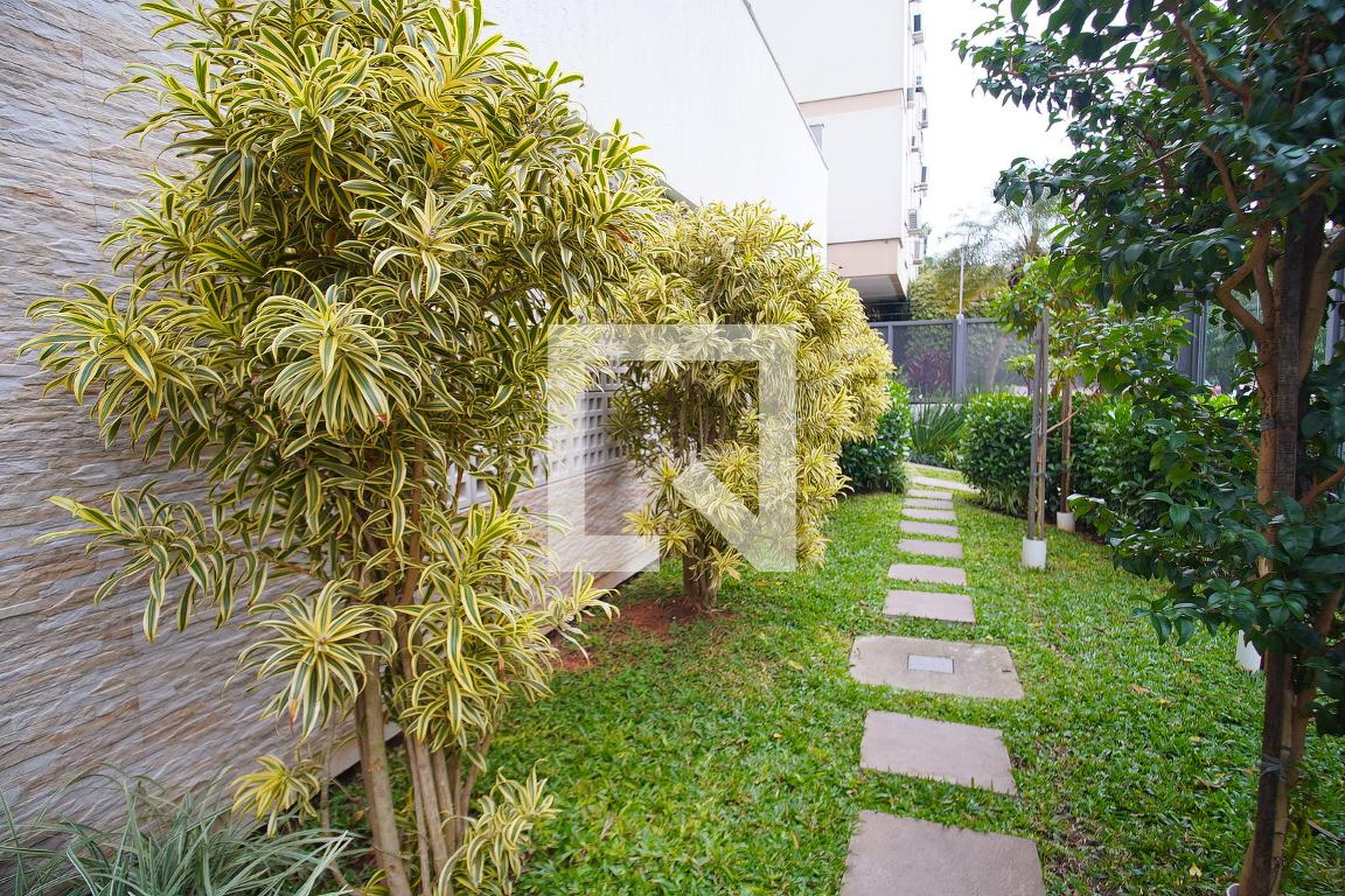 Área Comum - Viva Luzitana