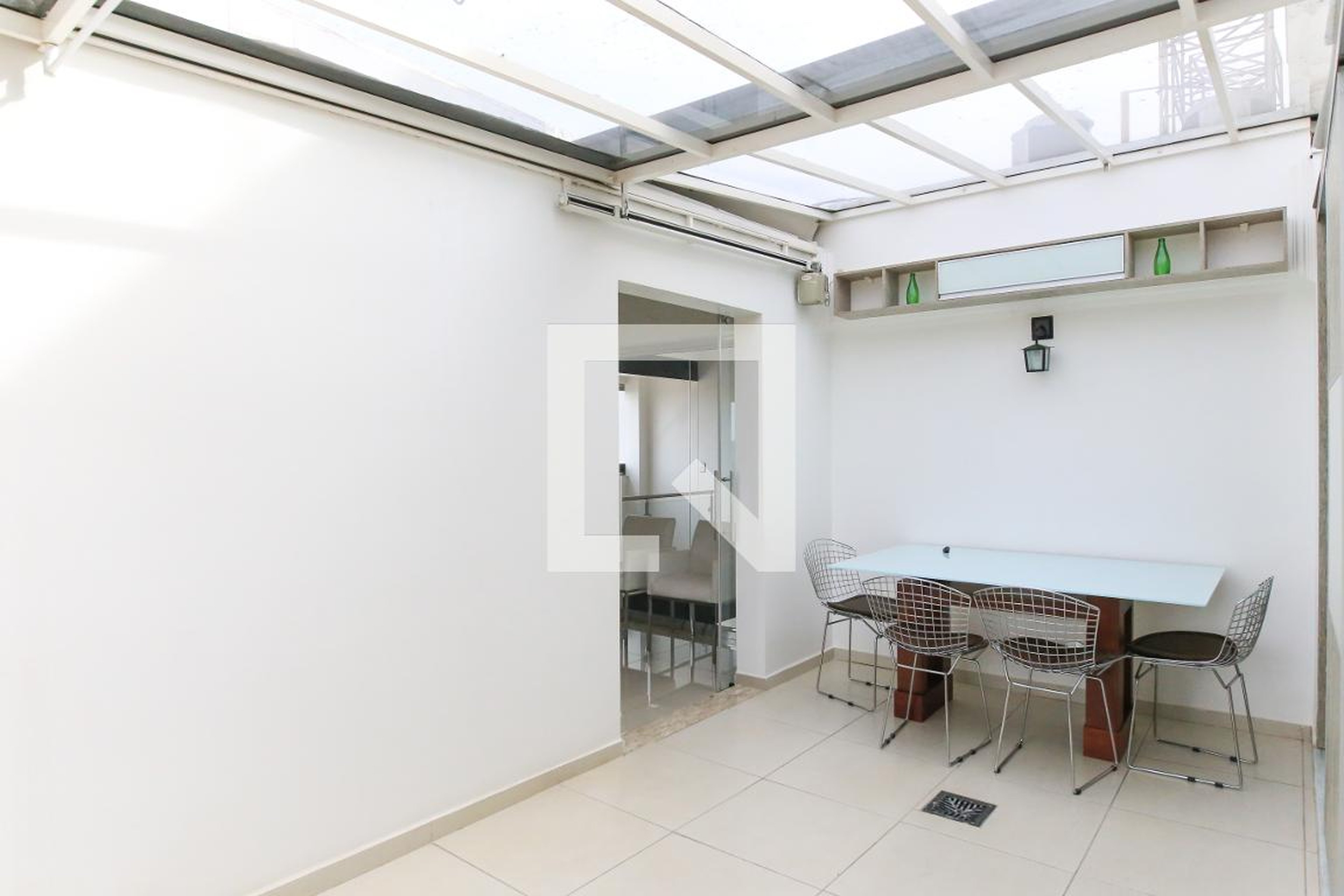 Churrasqueira - Semillas