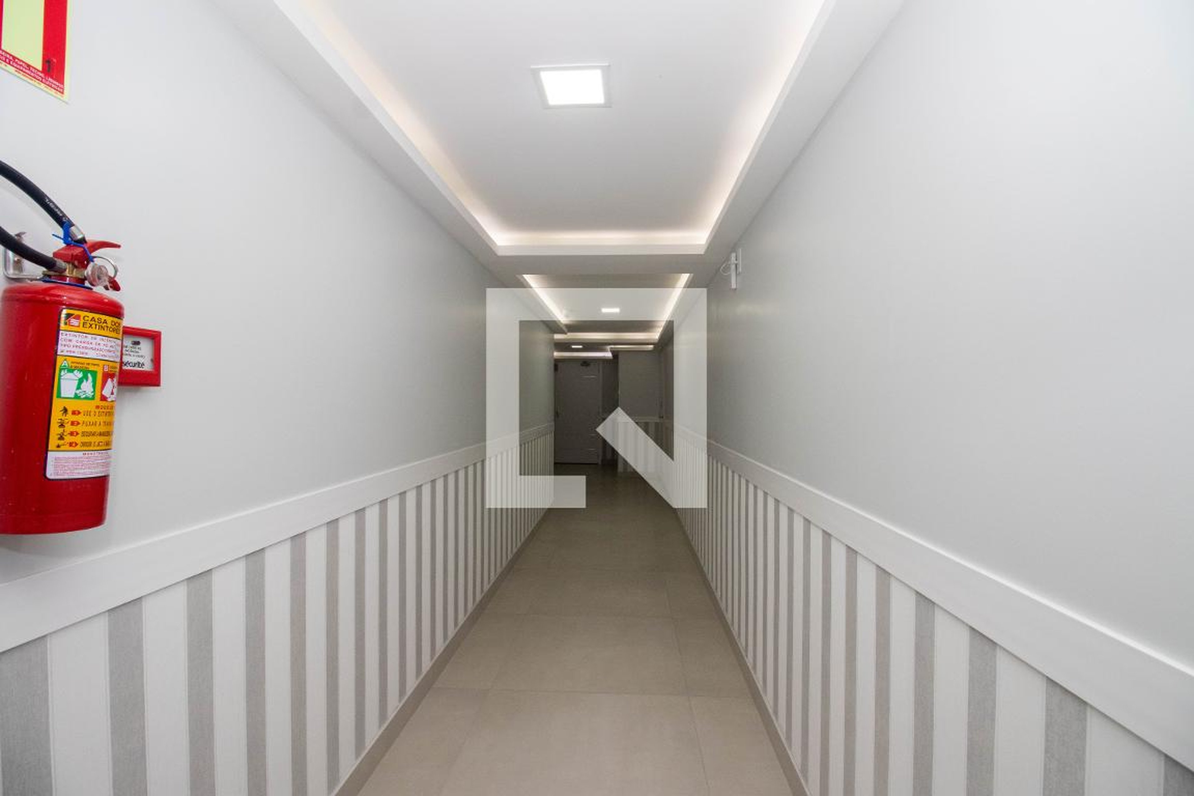 Hall de Entrada - Viva Luzitana