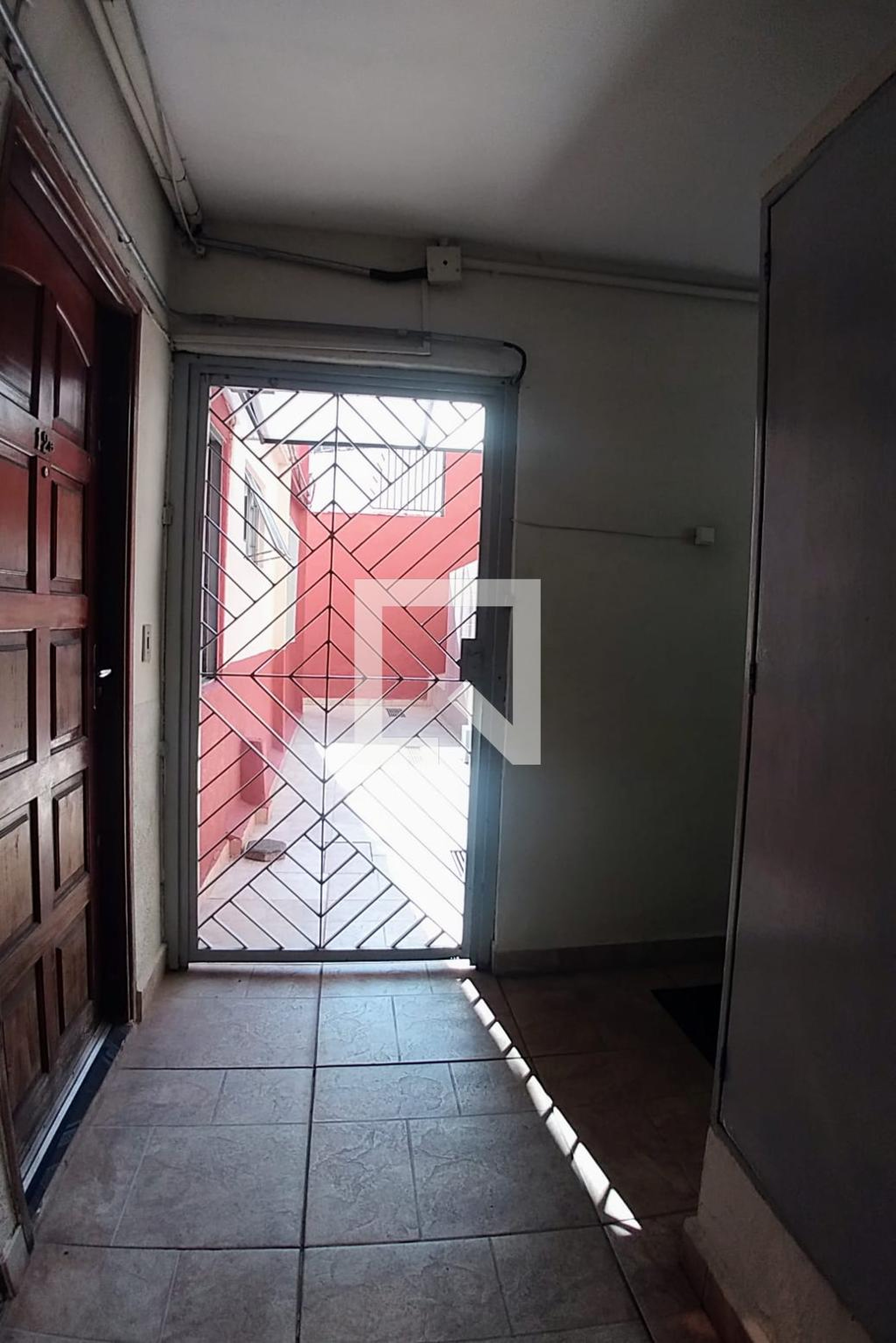 Hall de Entrada - Camelia III