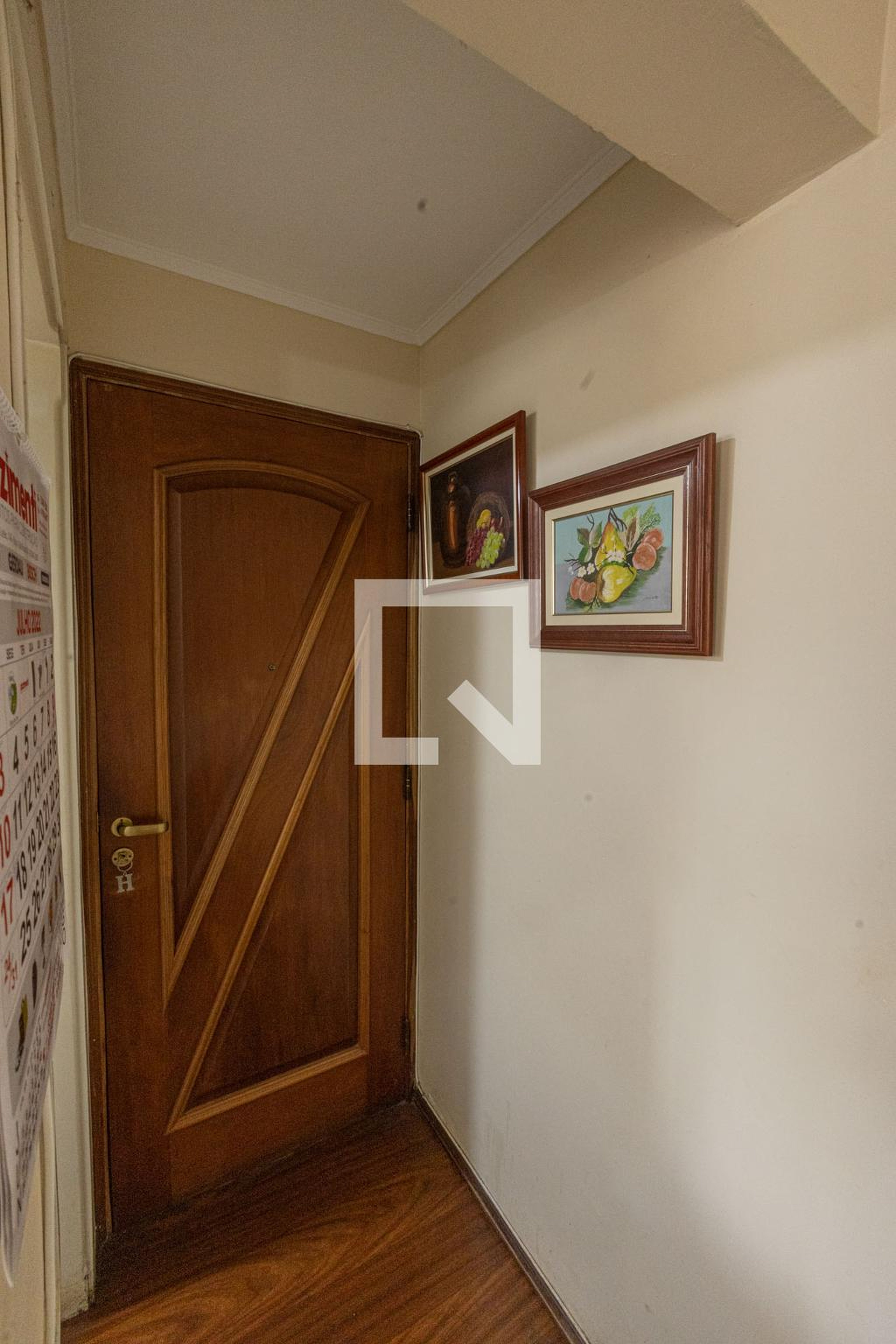 Hall - Mediterrâneo