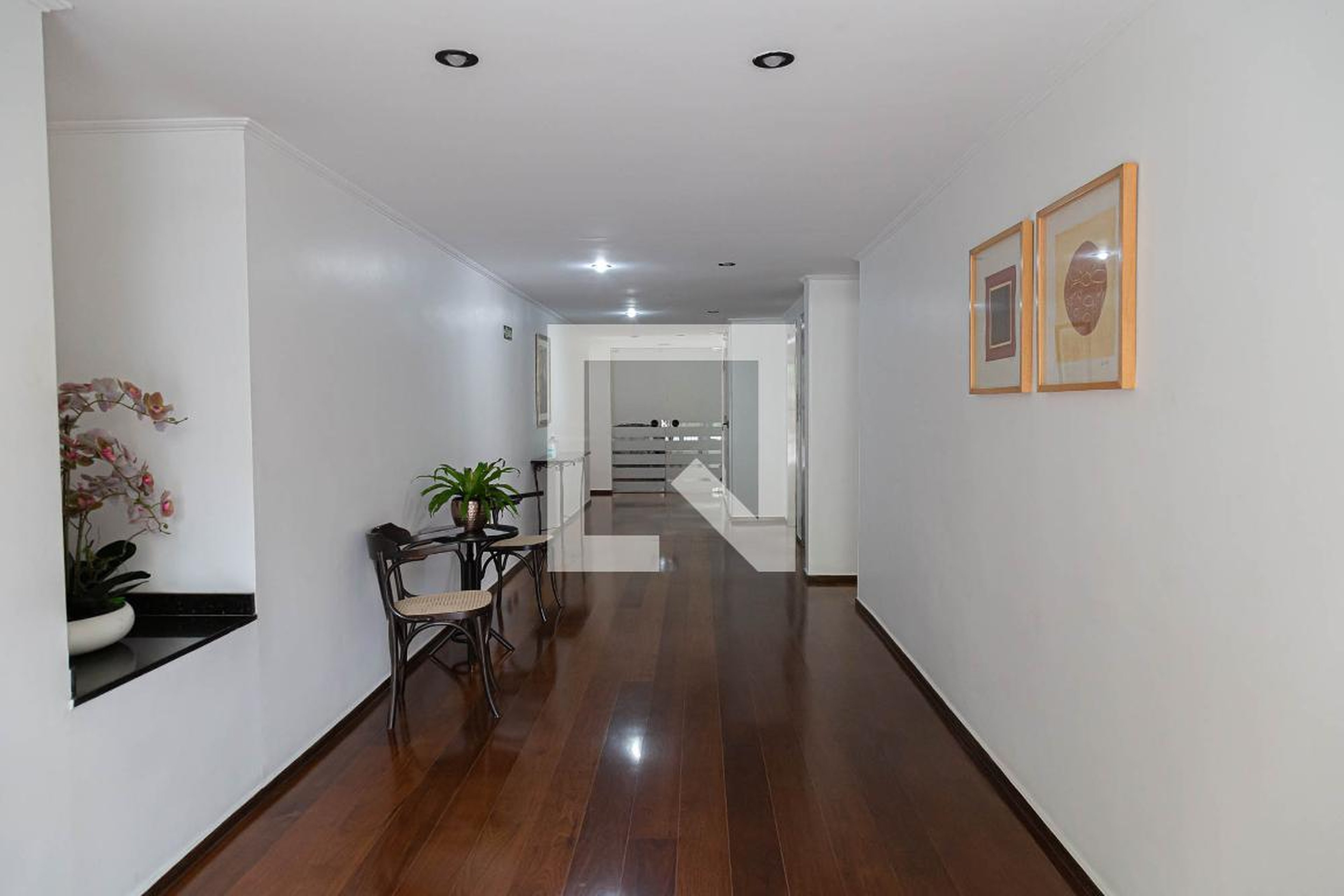 Hall social - Saragoza