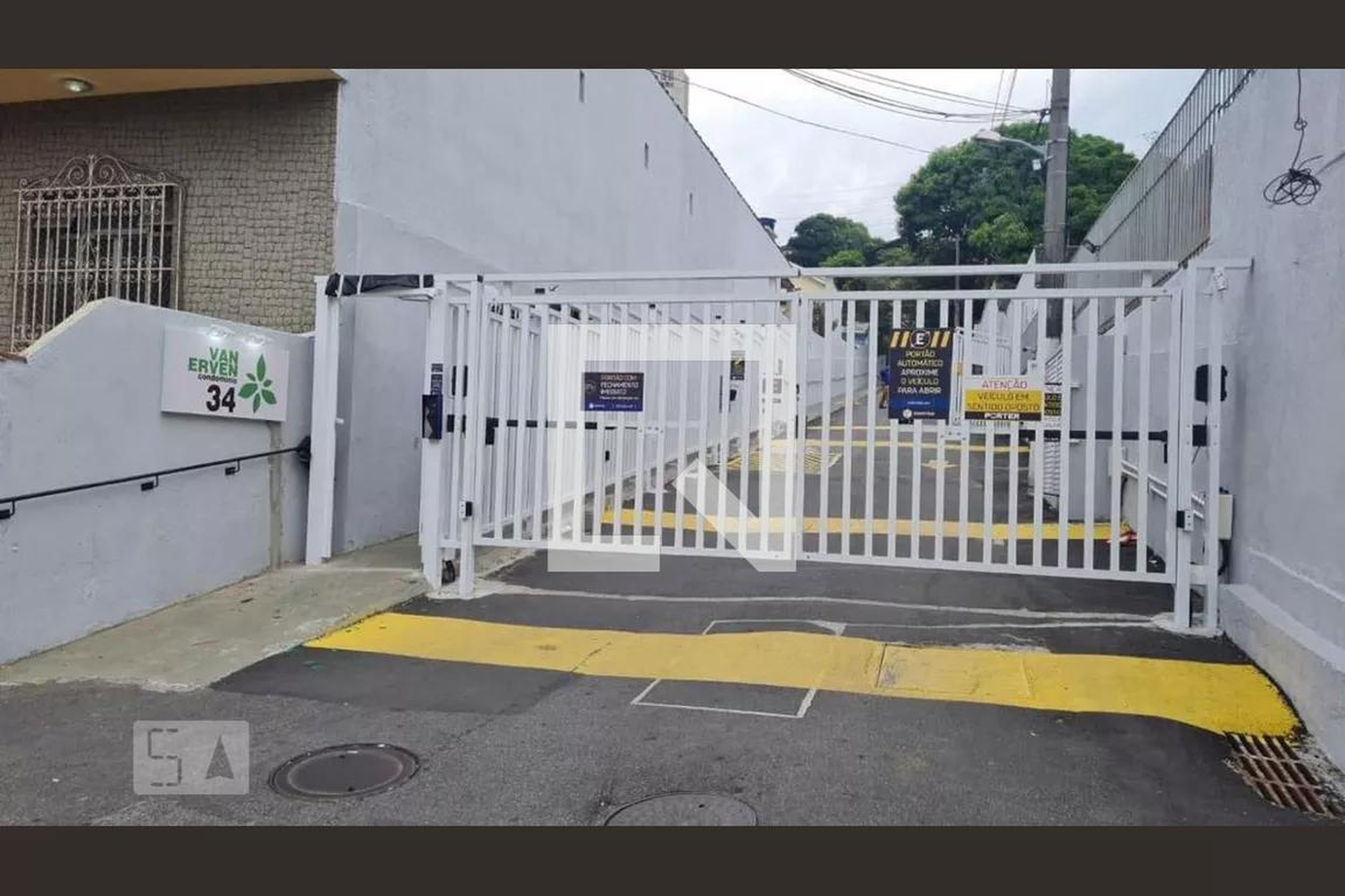 Portaria - Van Erven