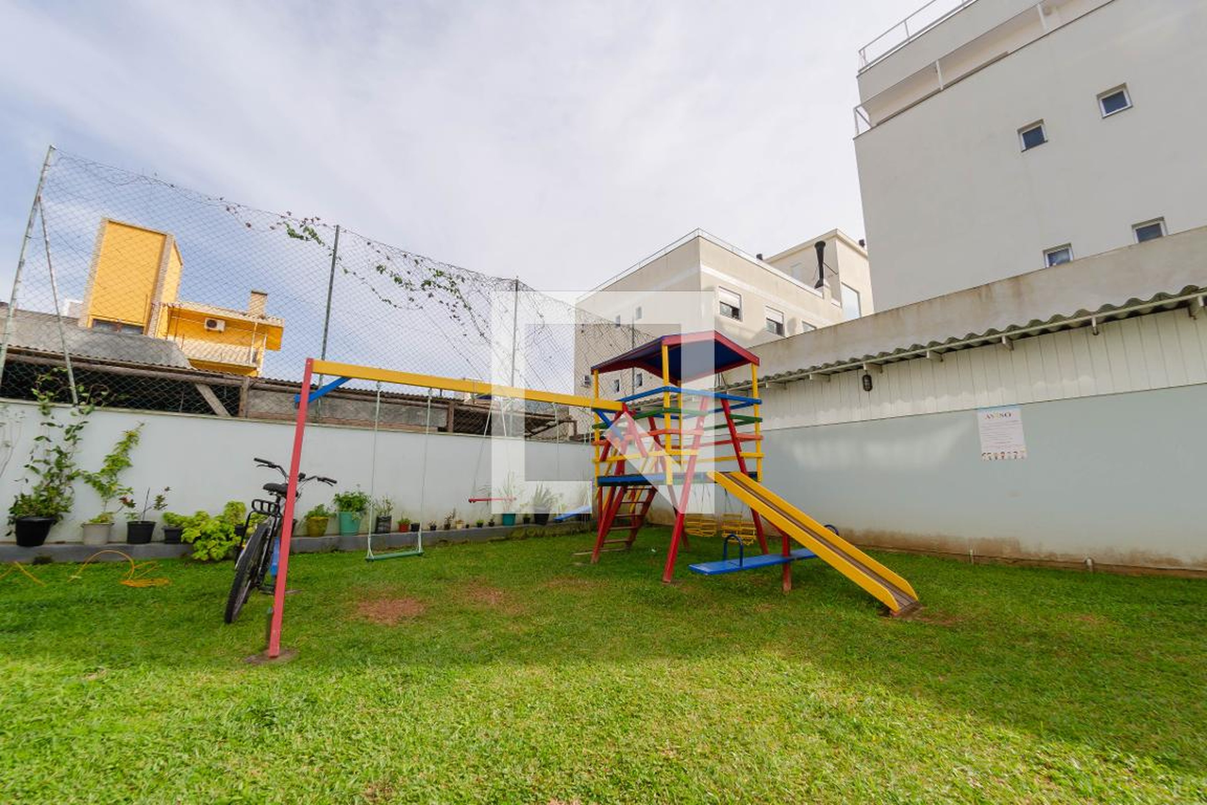 Playground - Costa Norte