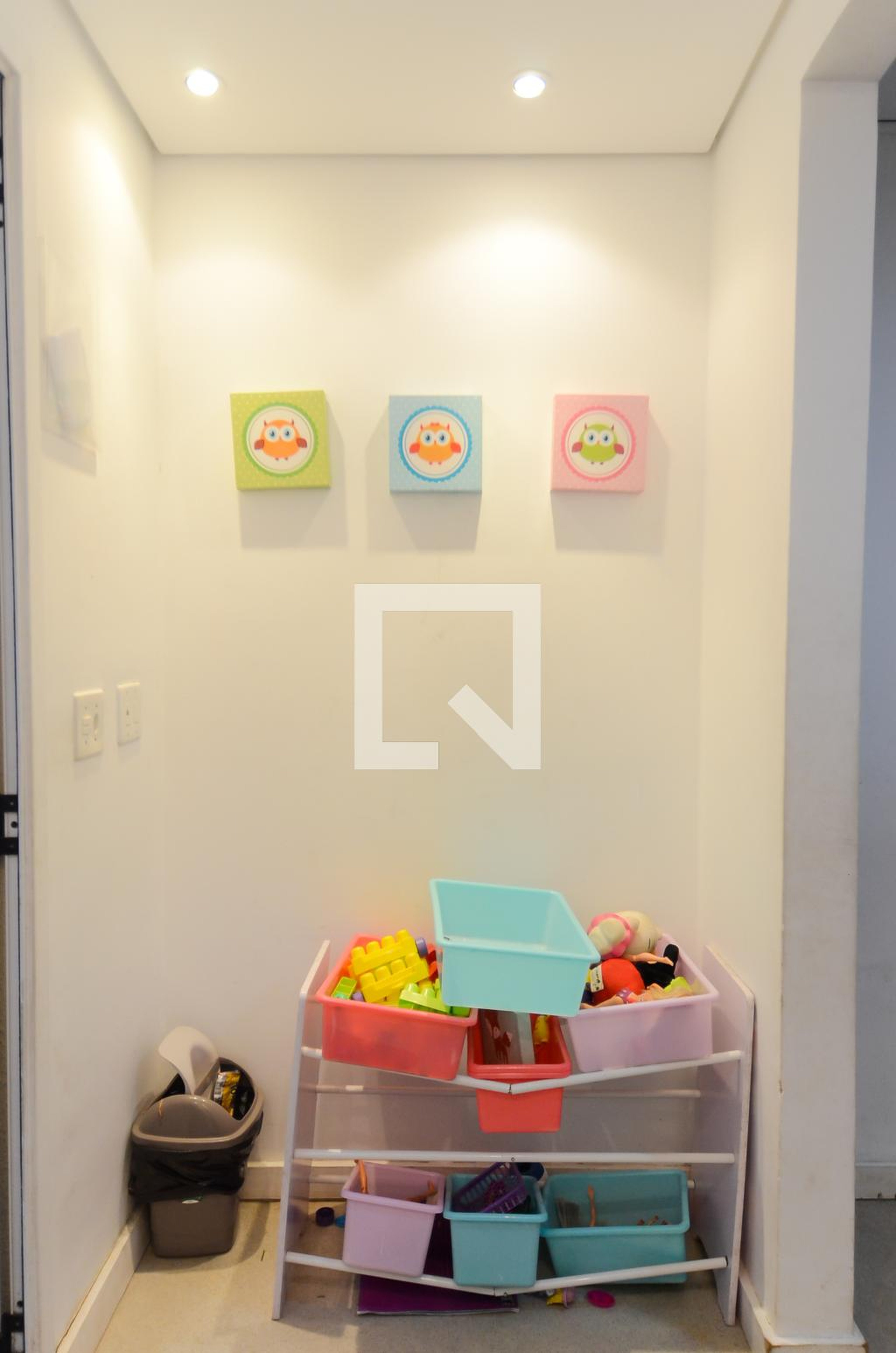 Brinquedoteca - Shop Club