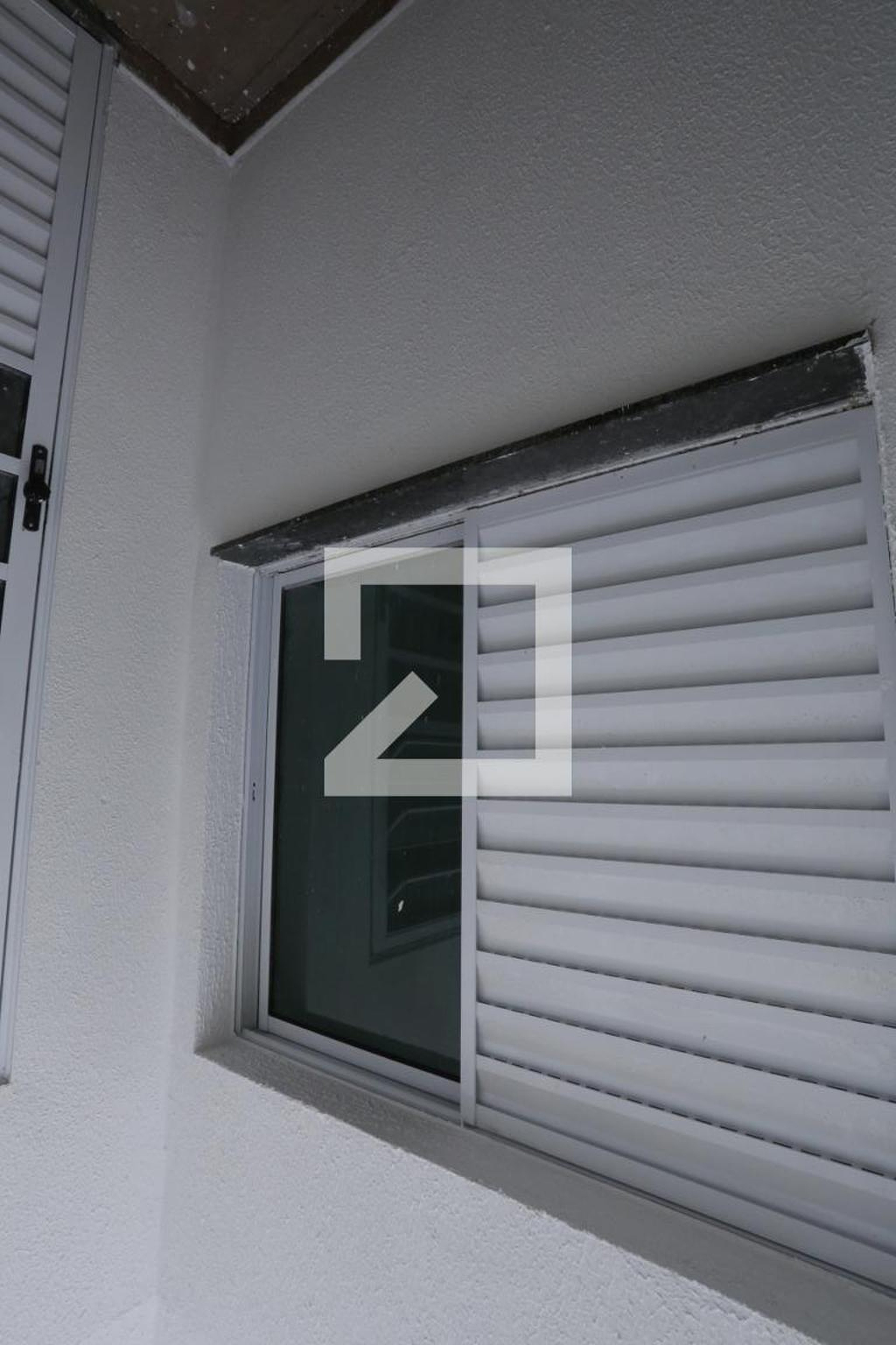 Área Externa - Residencial Veneza IV