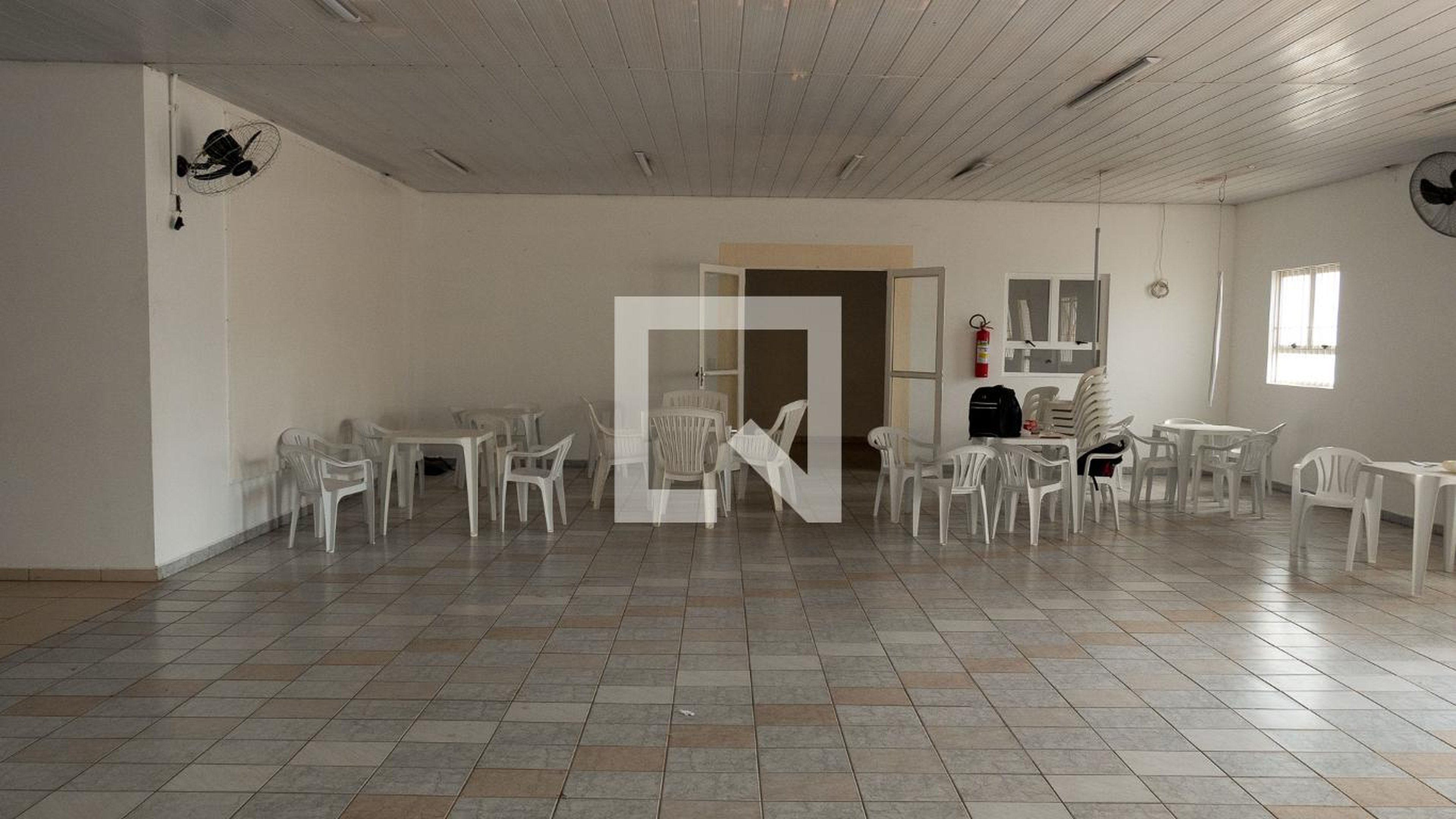 Salão de Festas - Portal das Palmeiras