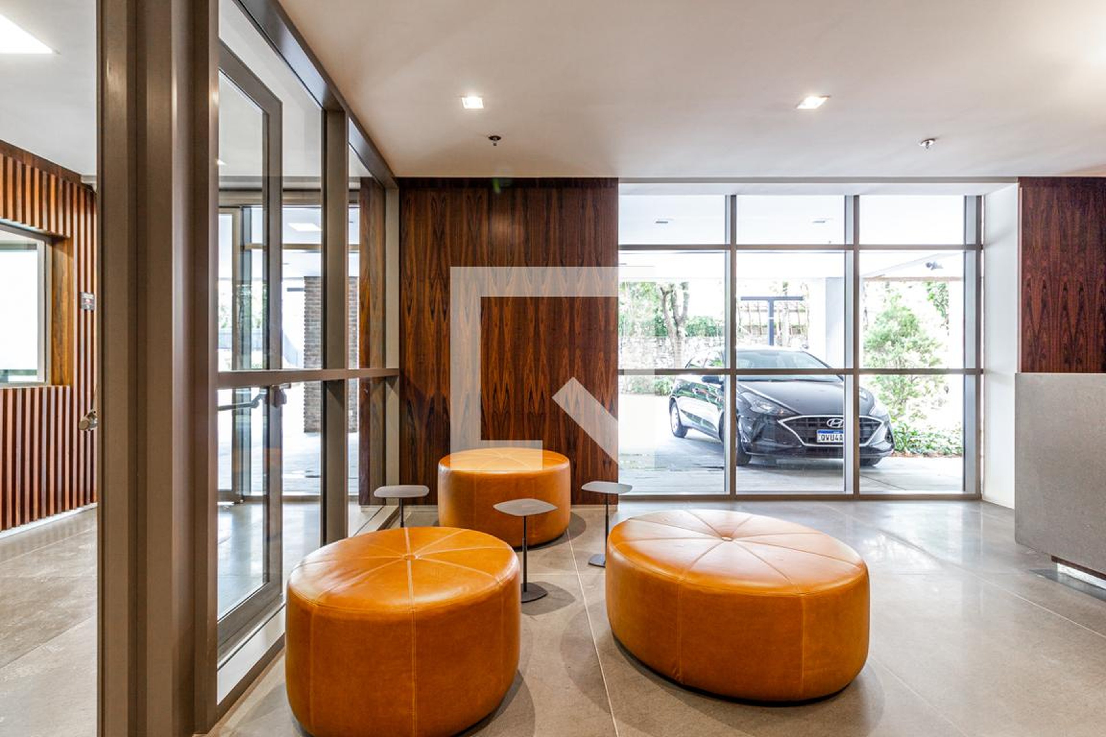 Hall Social - Id Jauaperi