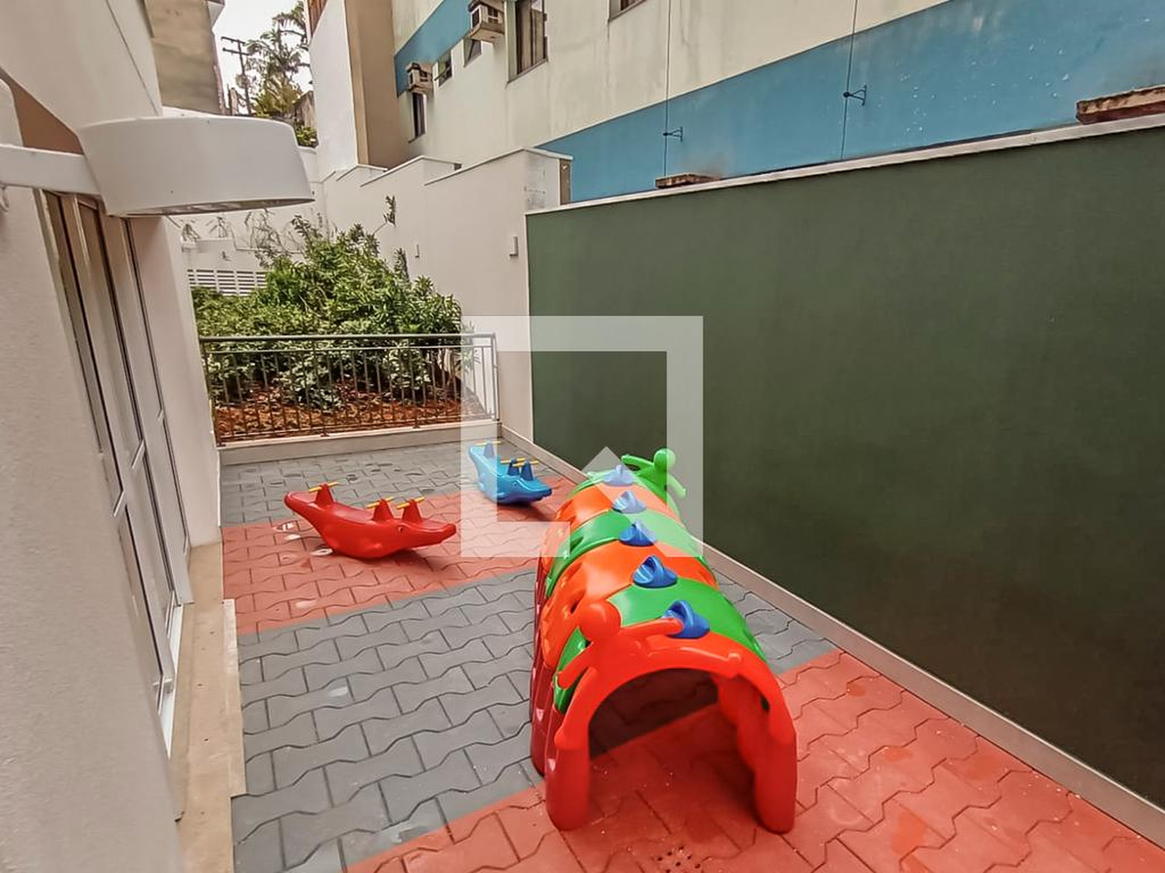 Playground - Up Life