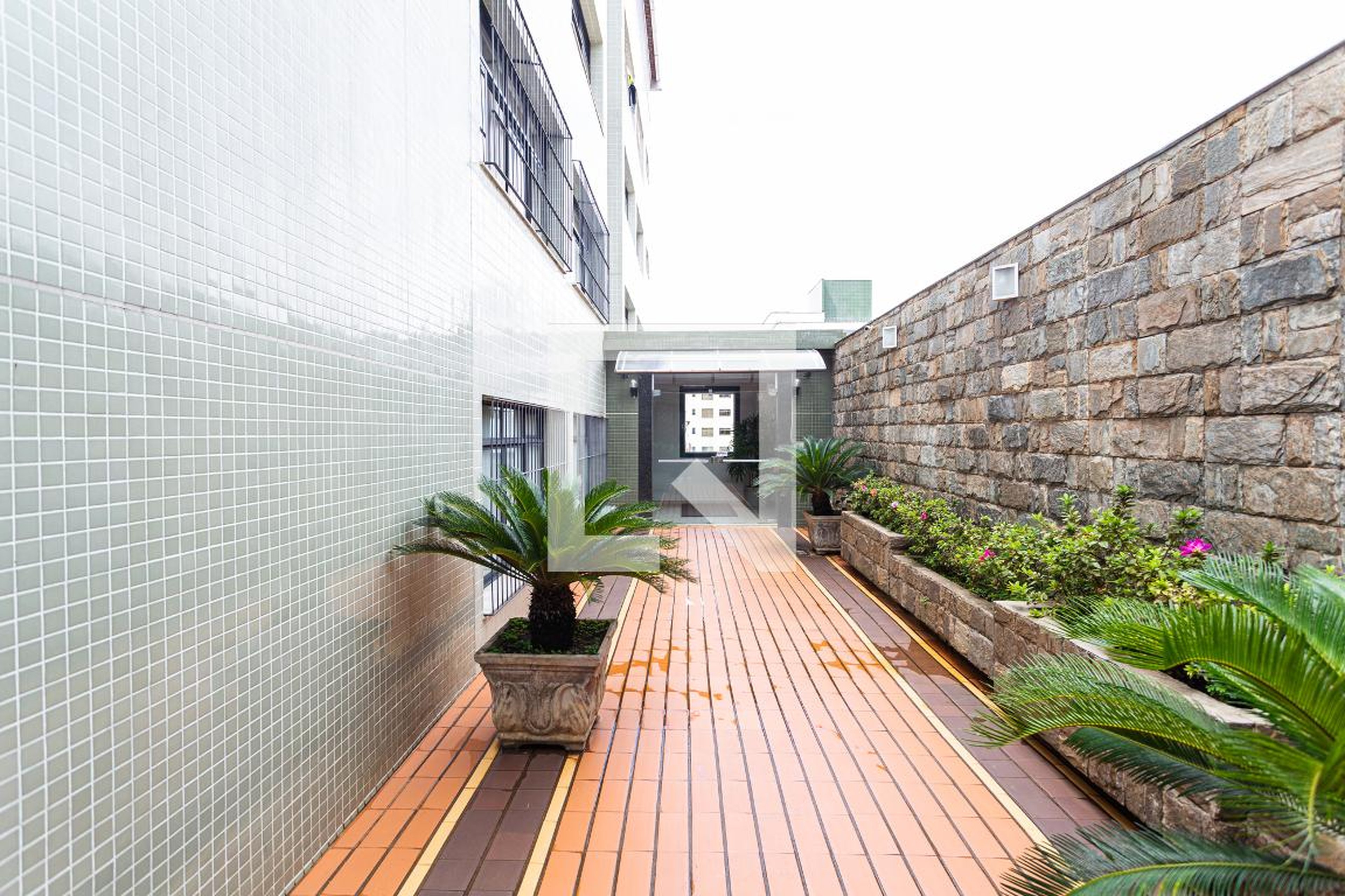 Hall de Entrada - null