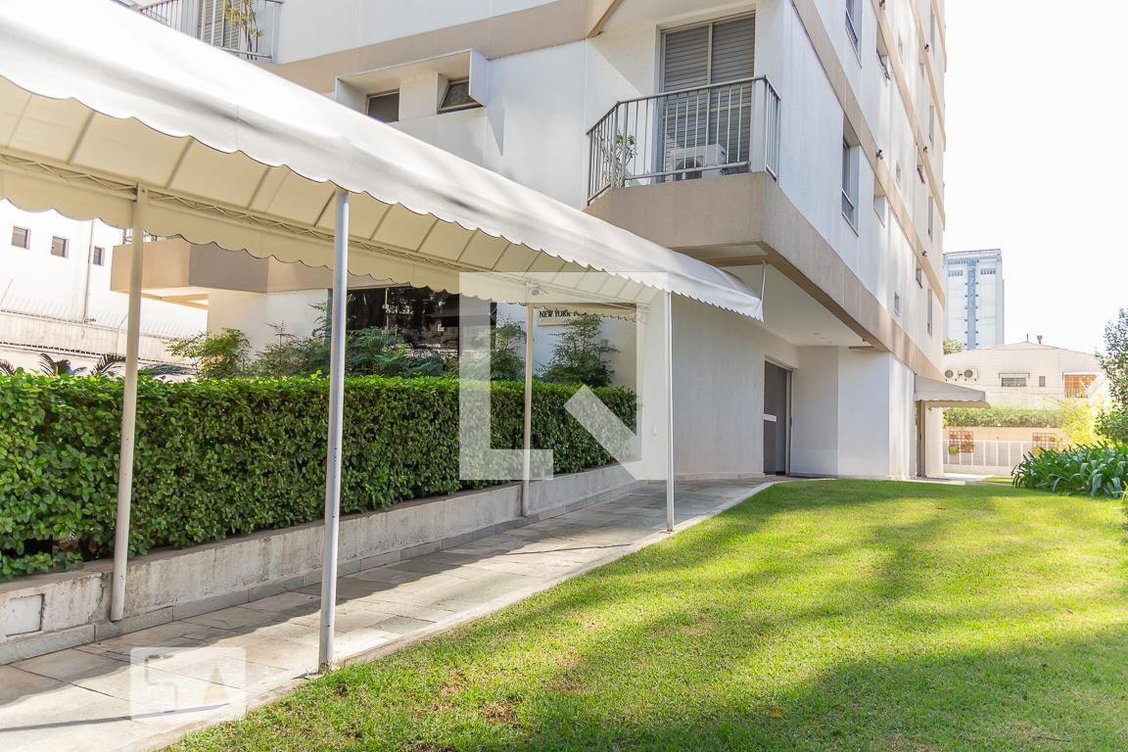 Hall de entrada - 