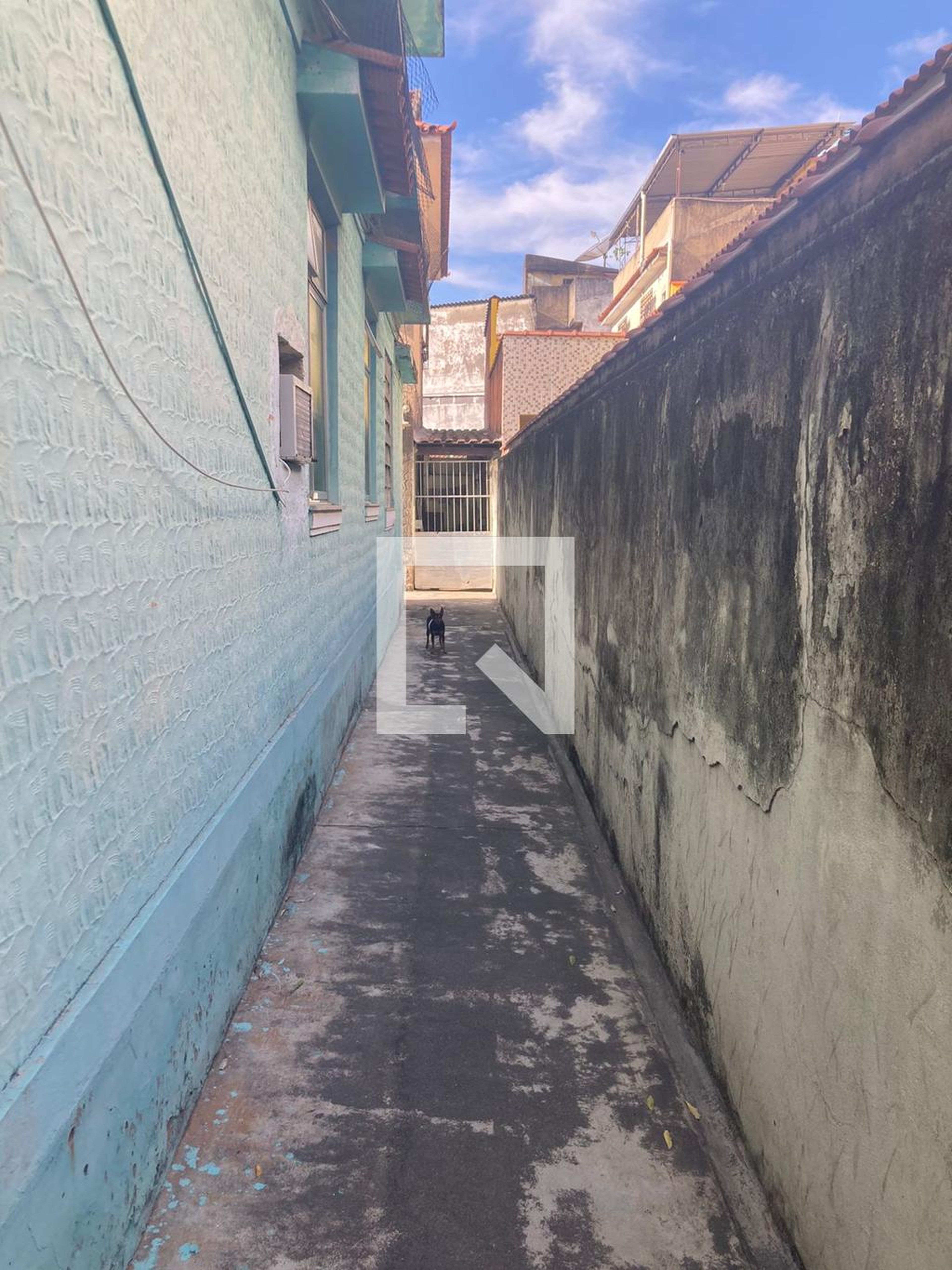 Hall de Entrada - null