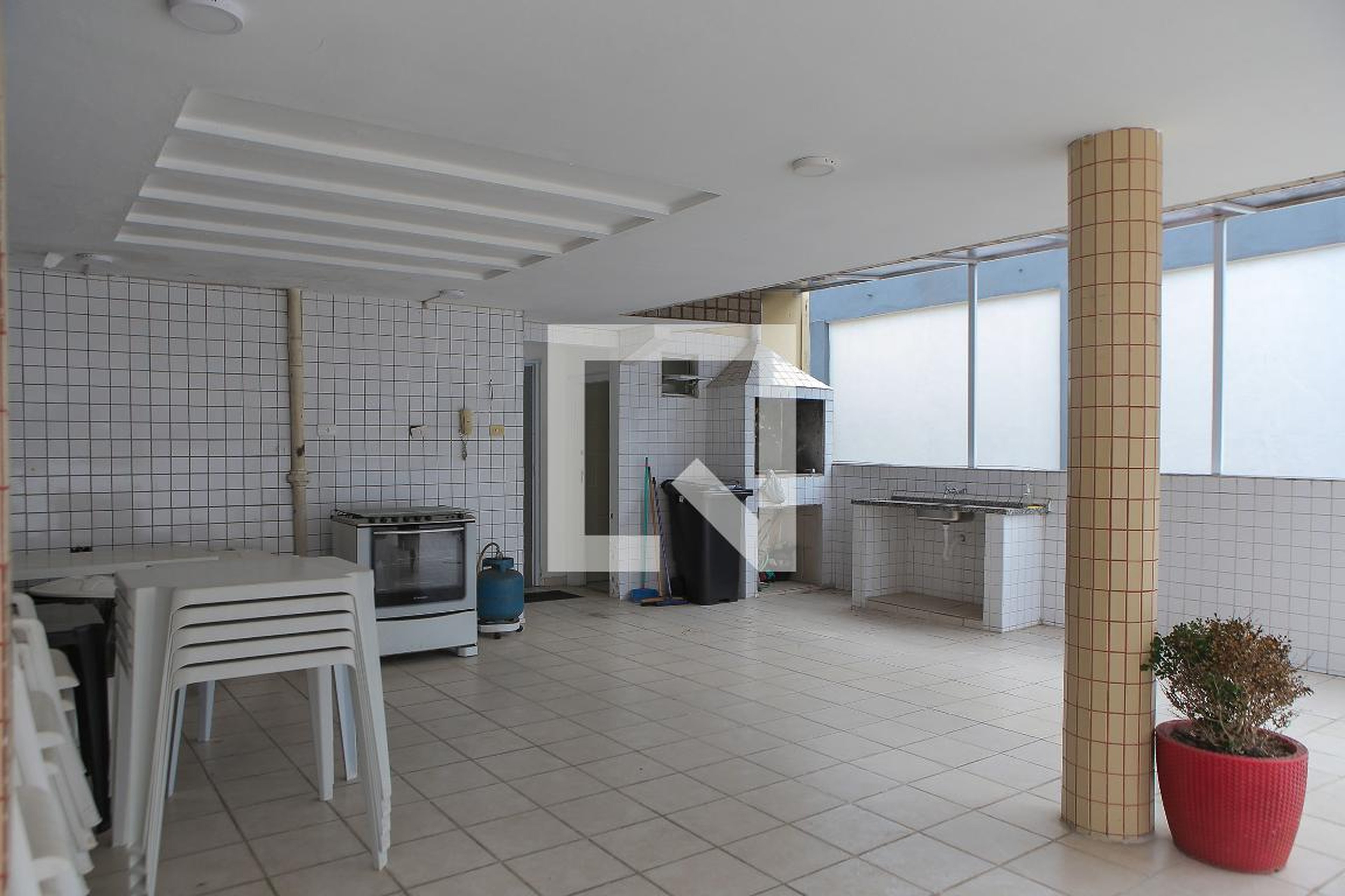 Churrasqueira - São Francisco