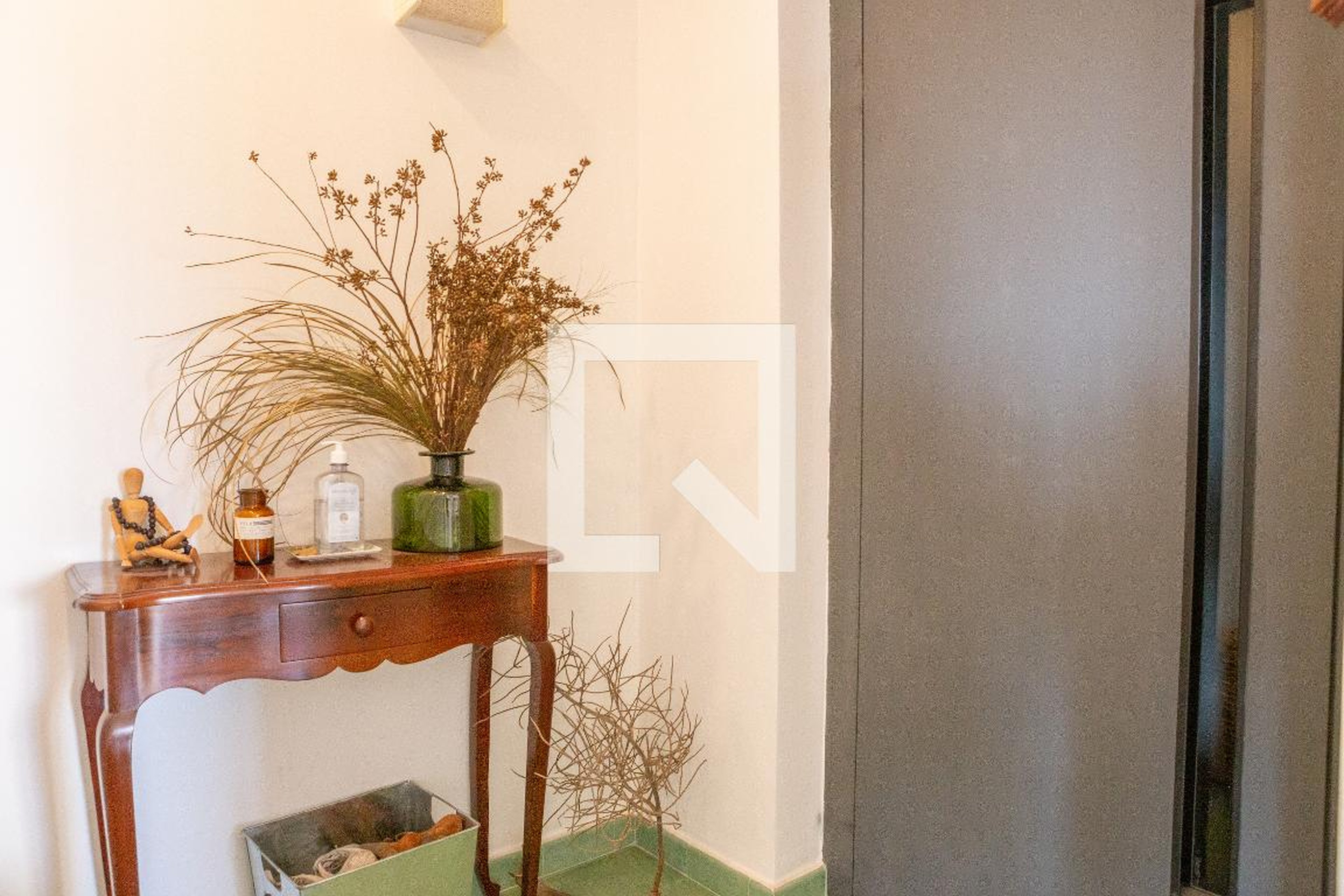 Hall de Entrada - null