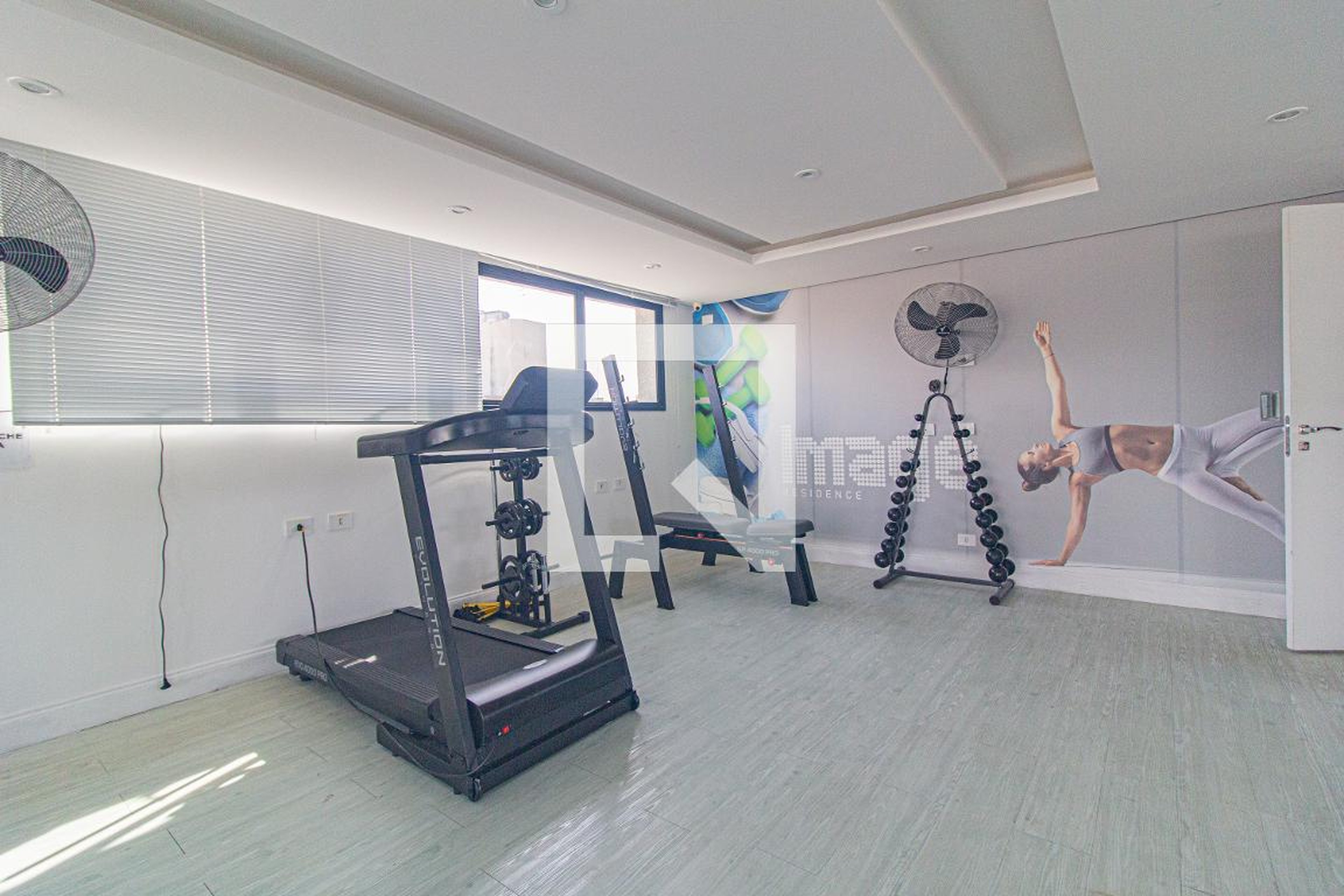 Academia - Image Residence