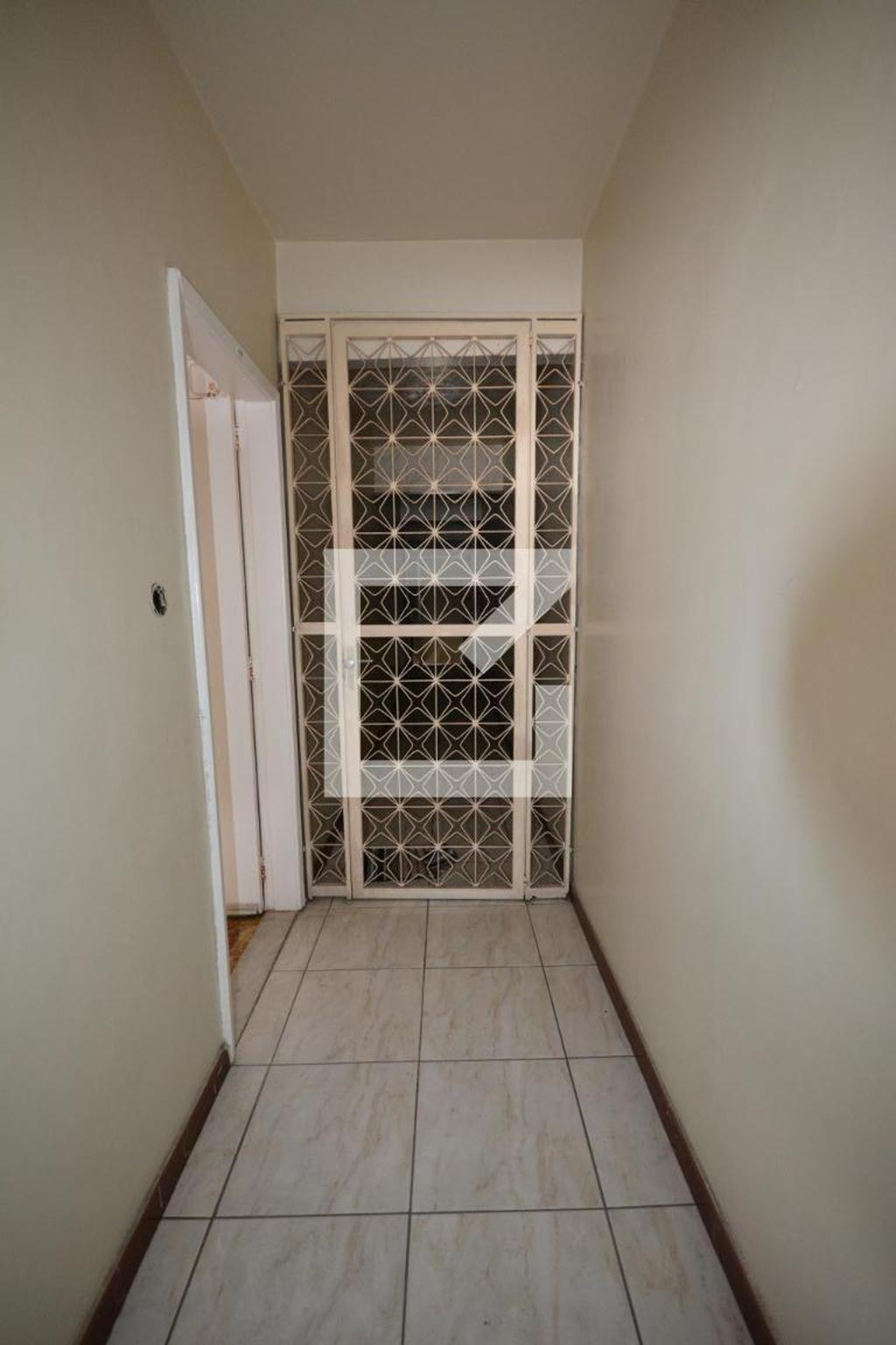 Hall de Entrada - Francelino Mota