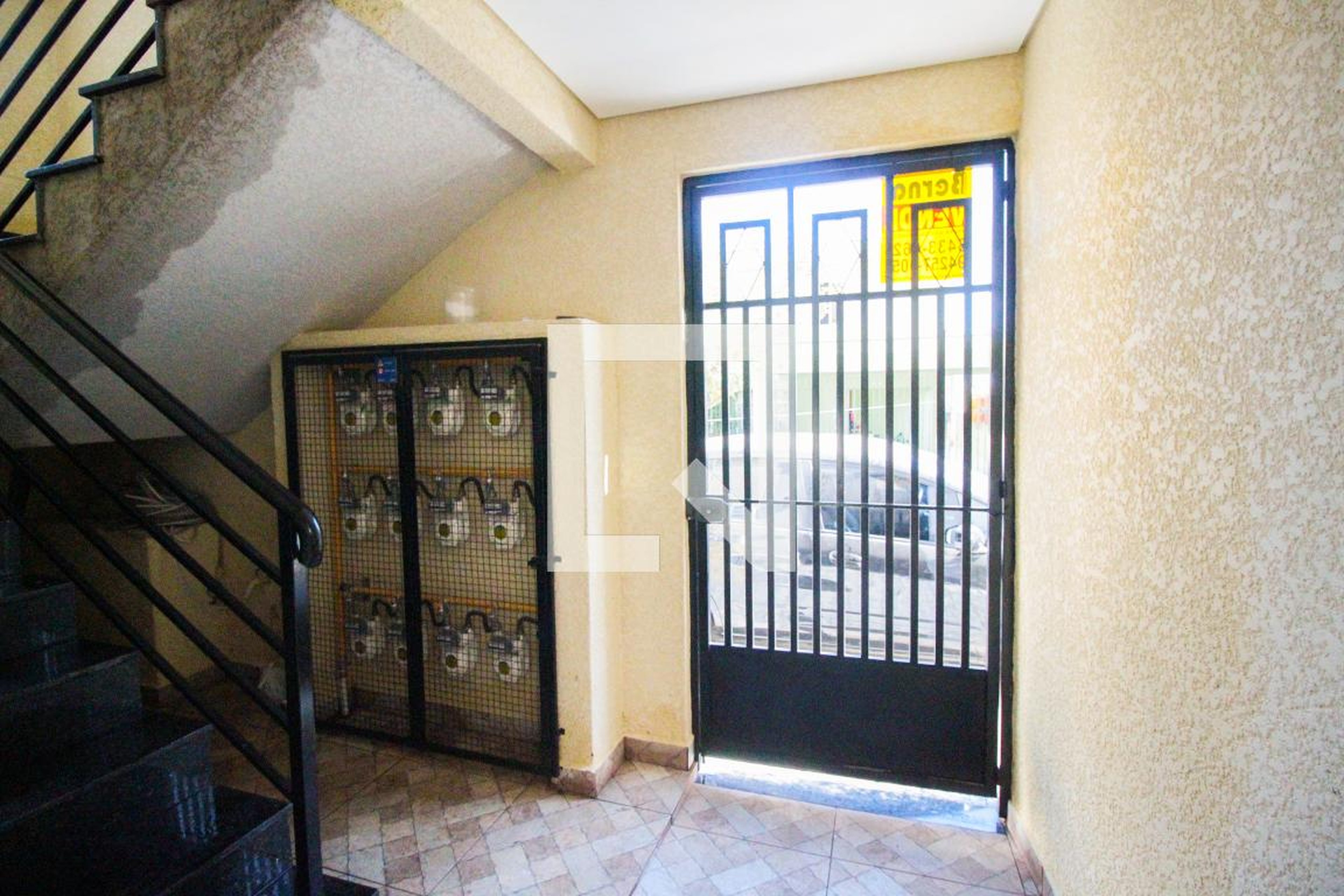 Entrada - Residencial Turmalina