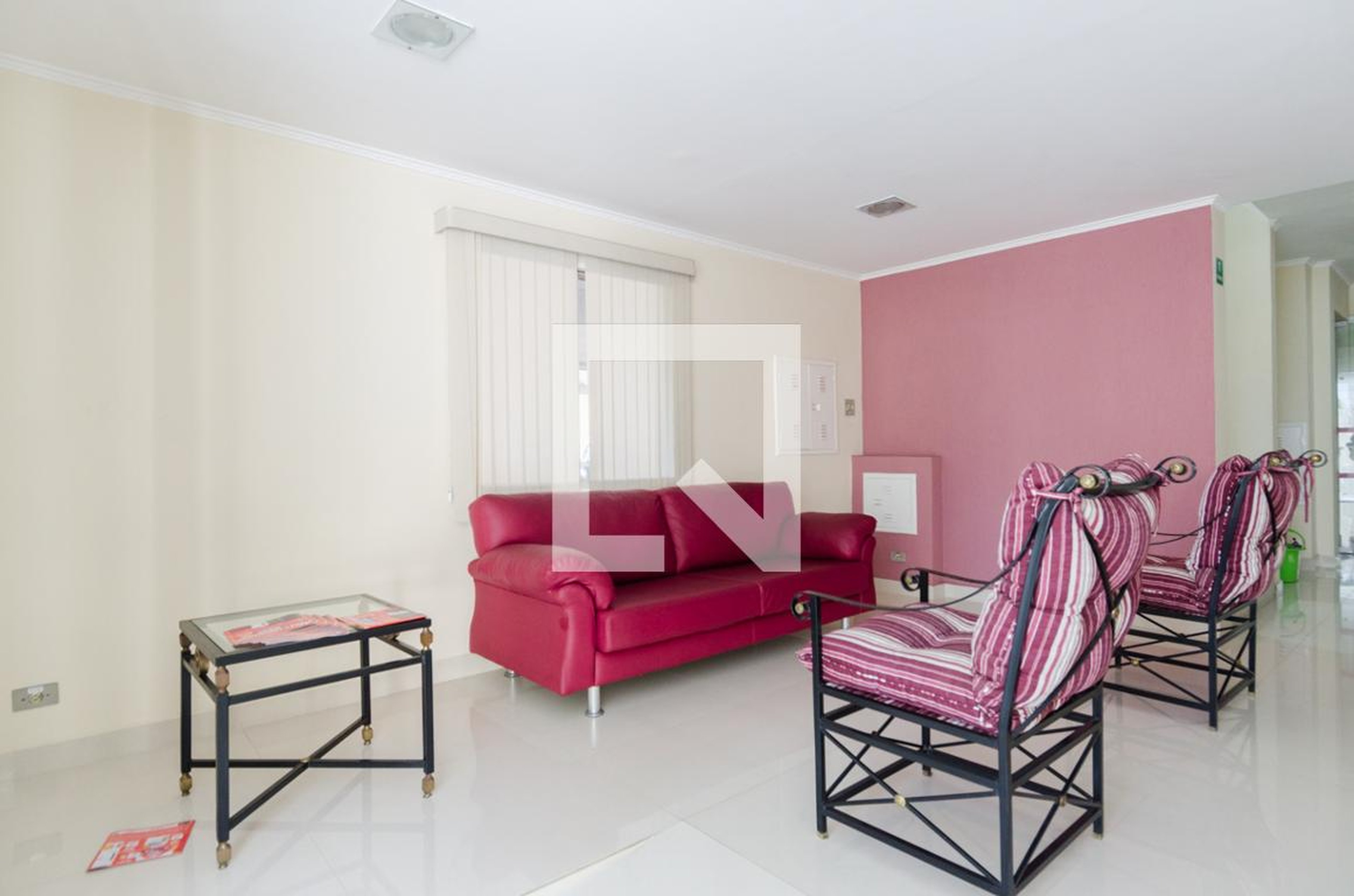 Hall - Edifício Dona Paulina