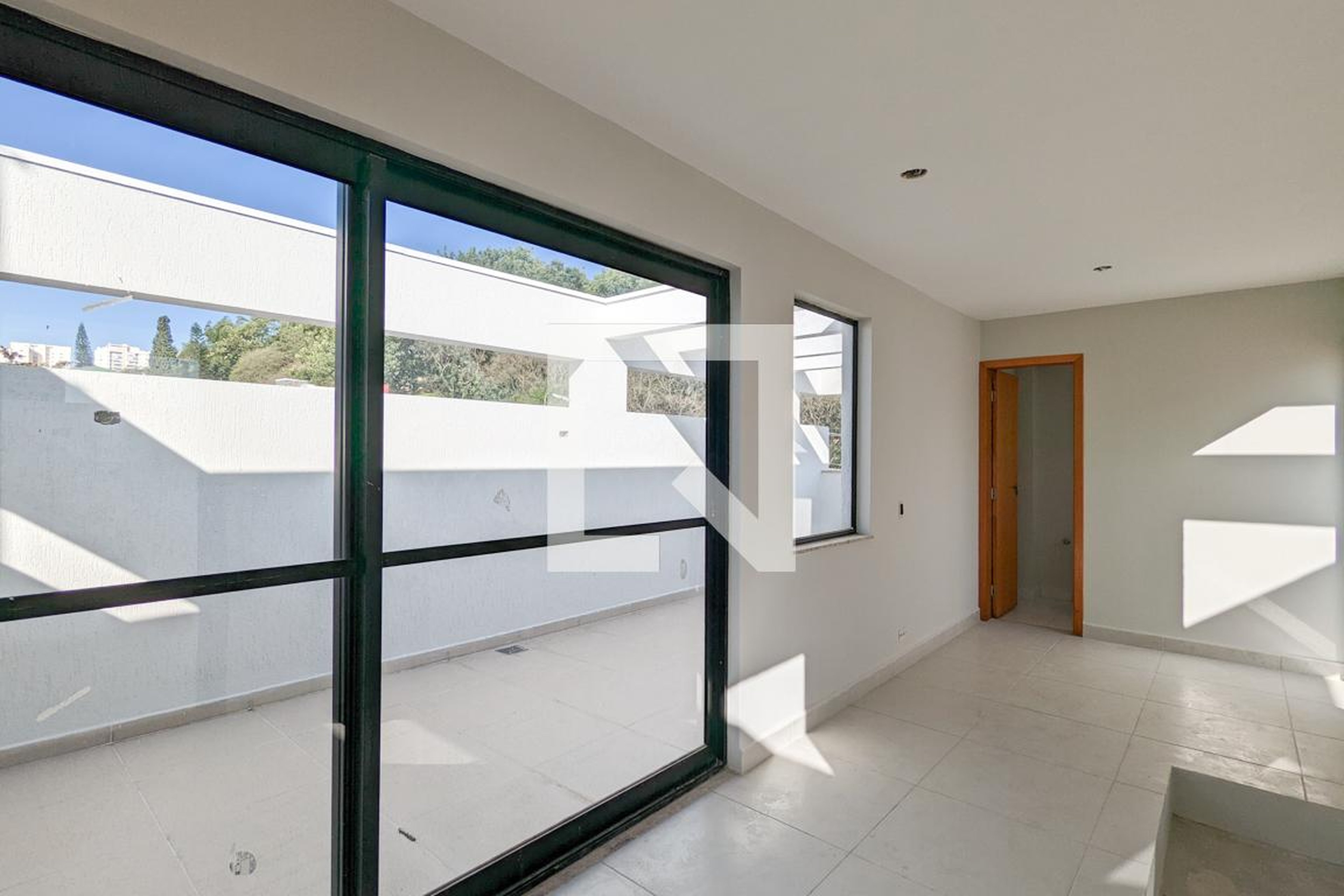 Churrasqueira Condomínio em Rua José Monteiro Filho, 445