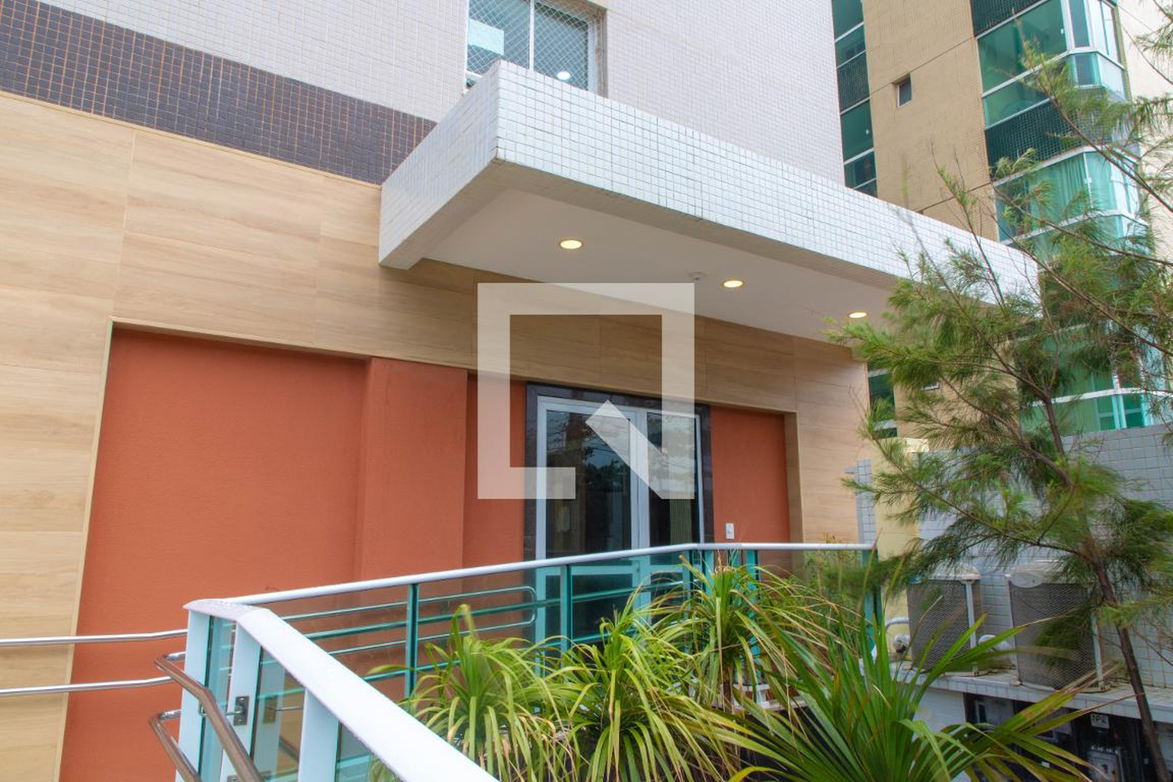 Entrada - Smart Itapuã