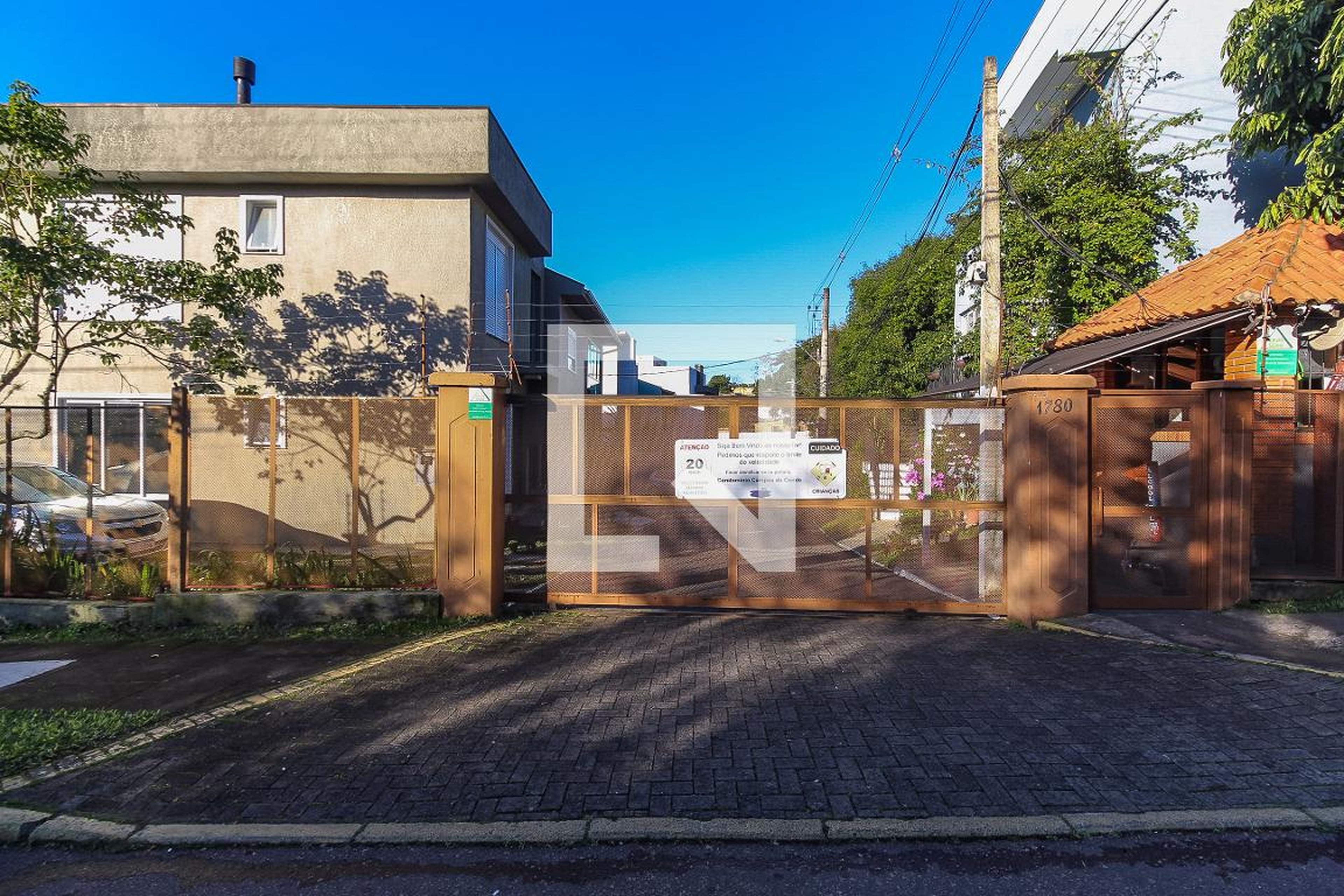 Portaria - Campos do Conde Casa 71816