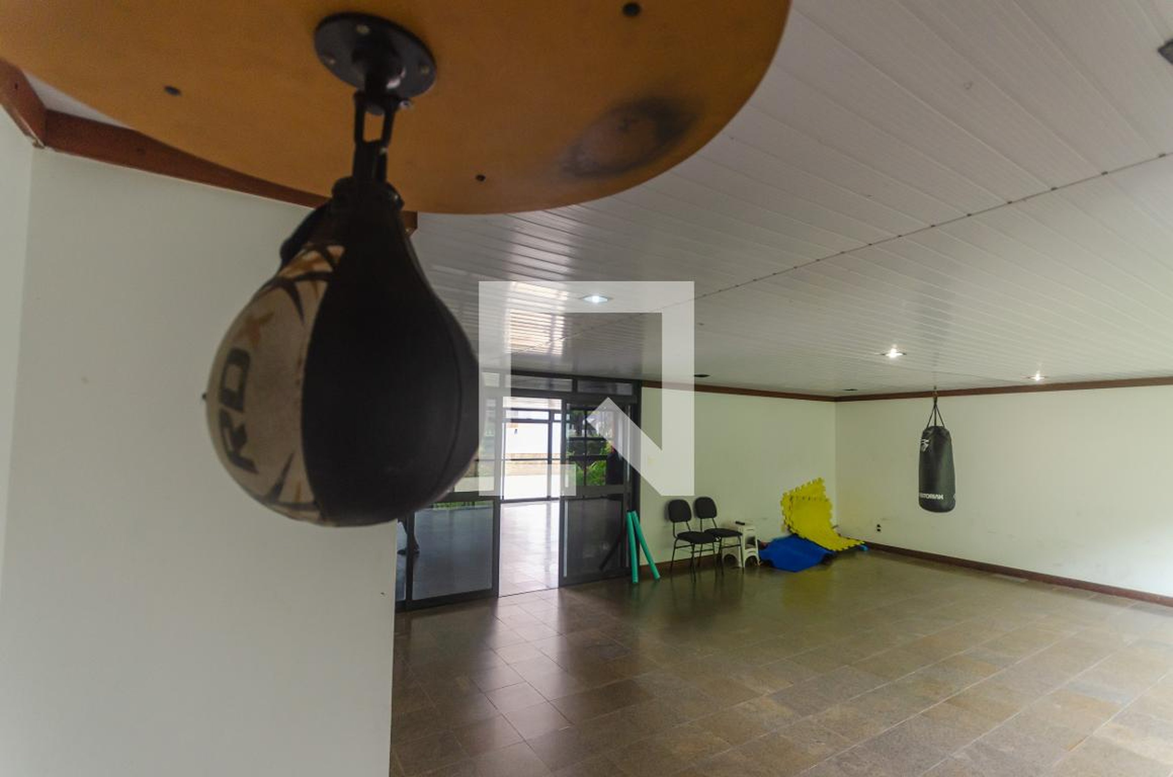 Academia - Edf Manchester Garden